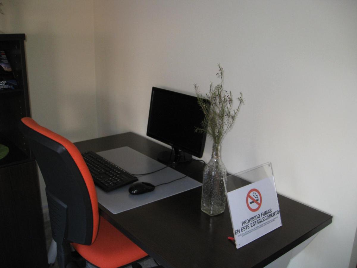 Hostal Roma