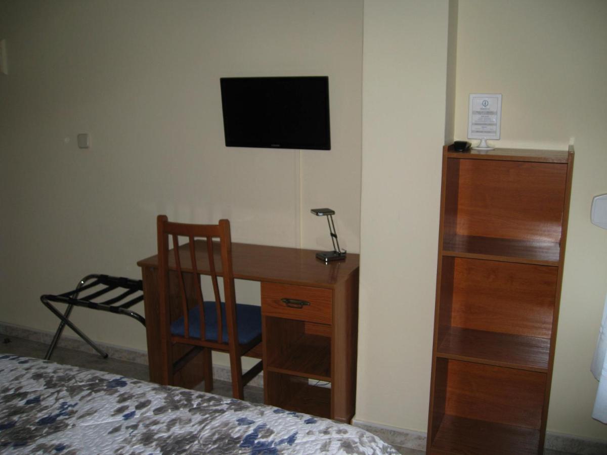 Hostal Roma