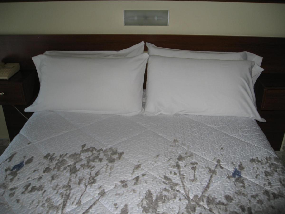 Hostal Roma
