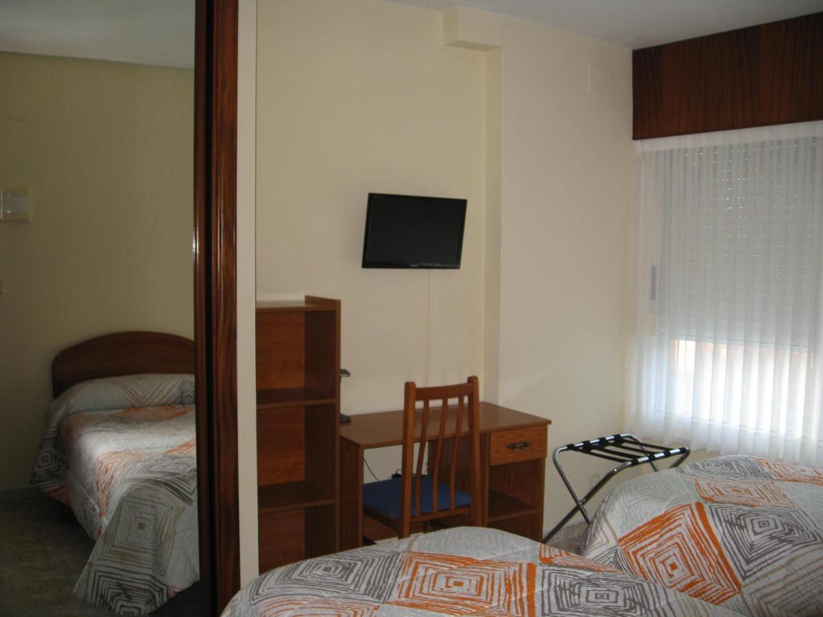 Hostal Roma