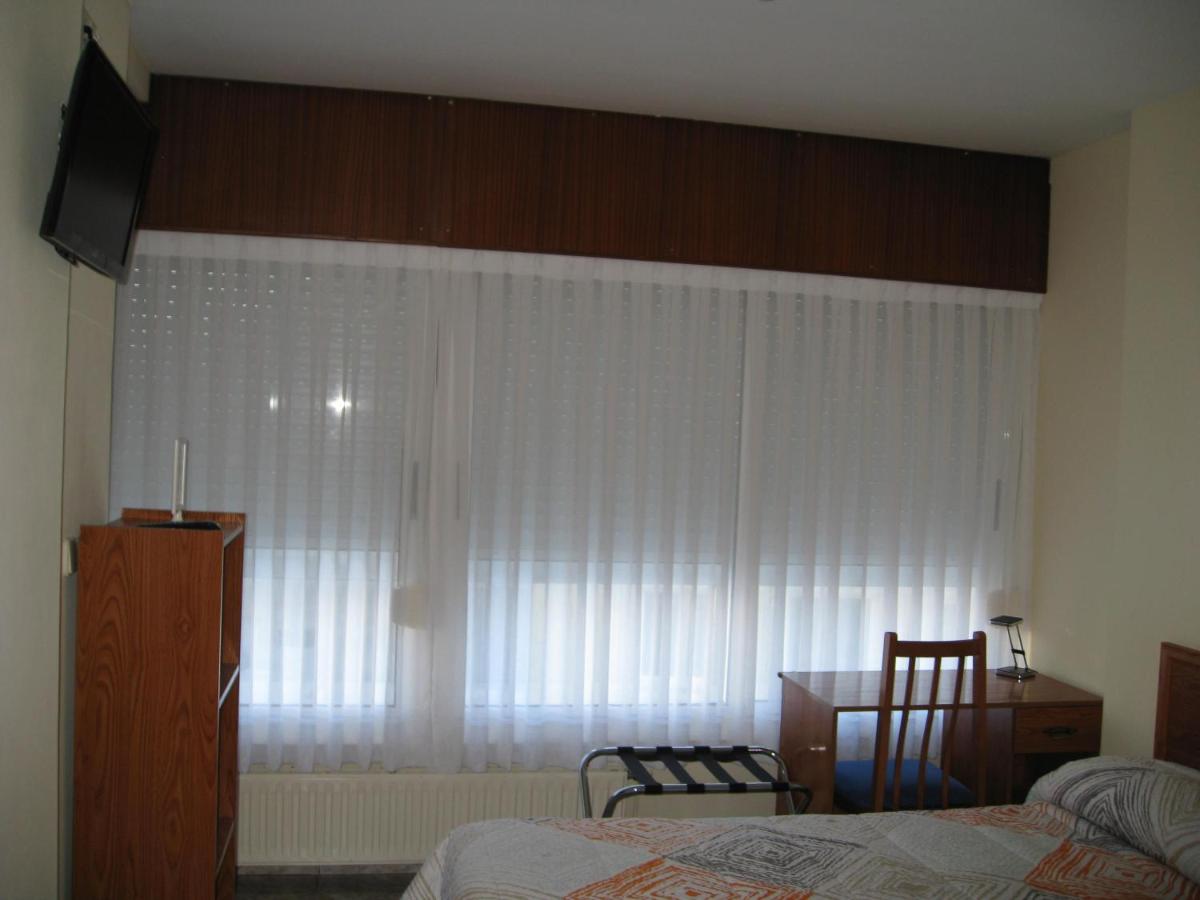 Hostal Roma