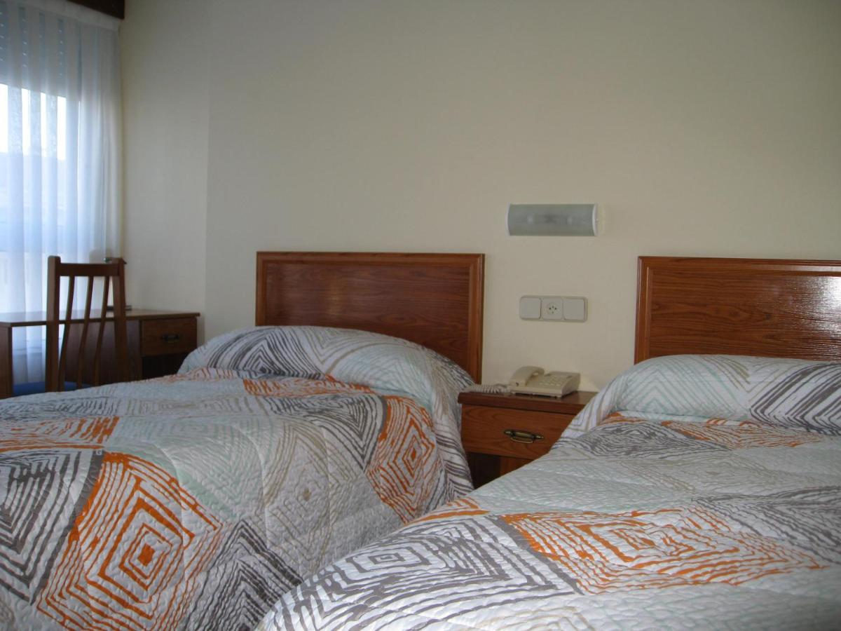 Hostal Roma