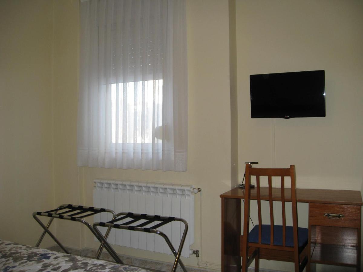 Hostal Roma