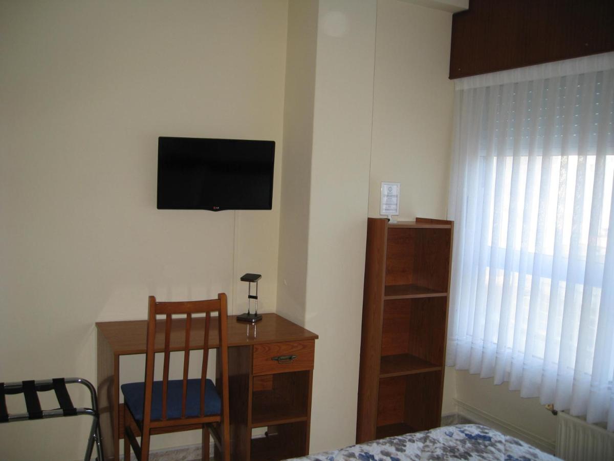 Hostal Roma