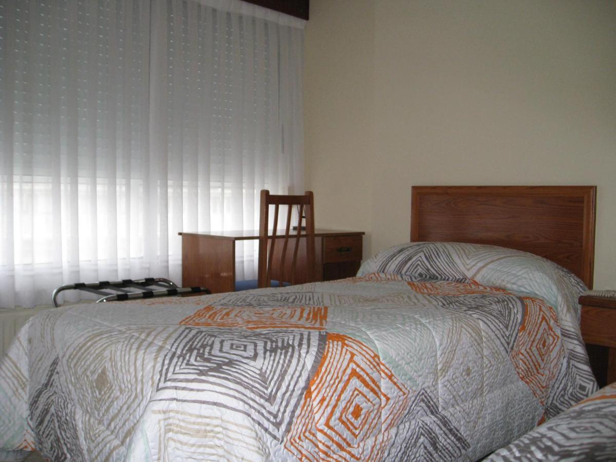 Hostal Roma