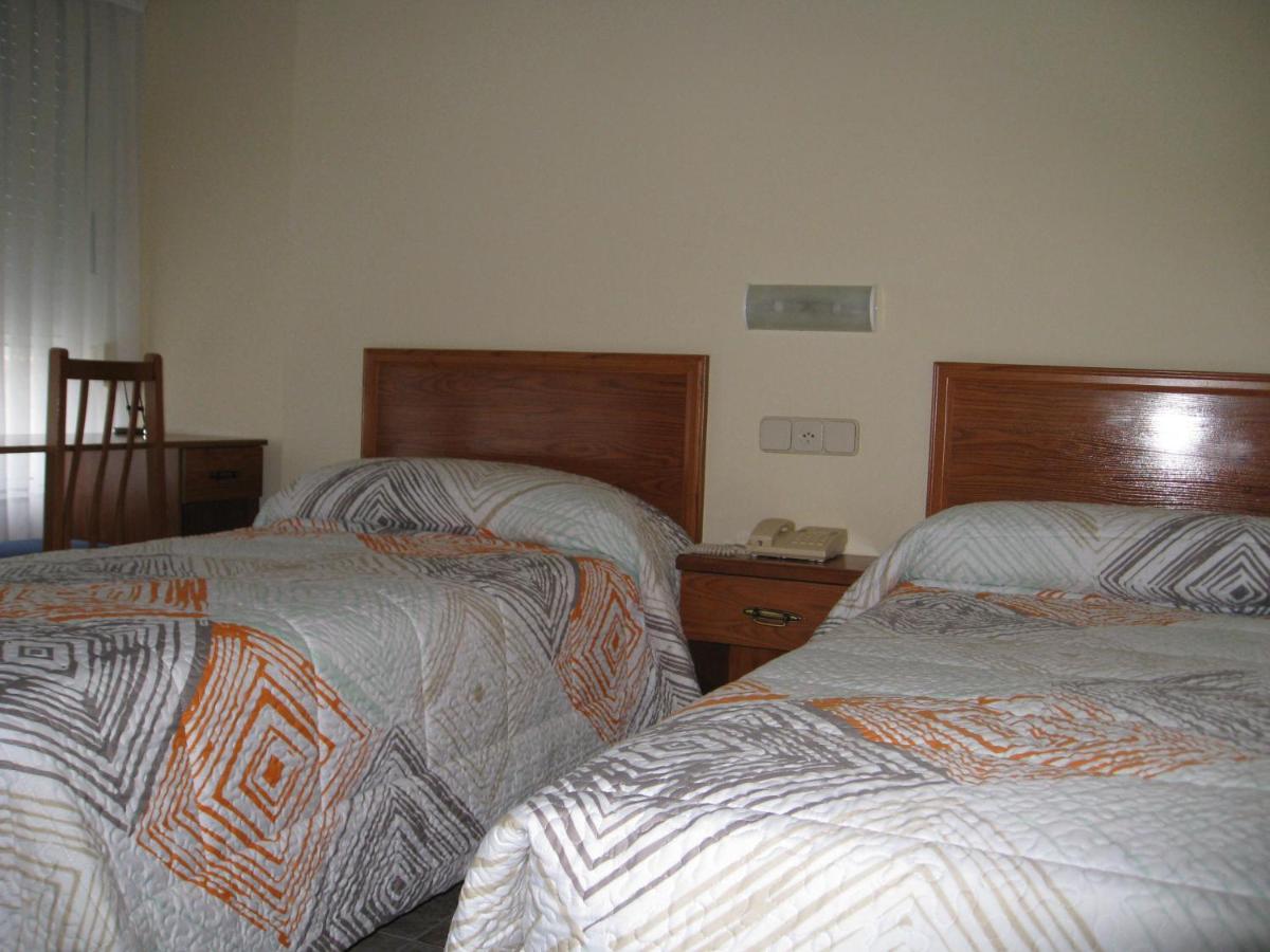 Hostal Roma