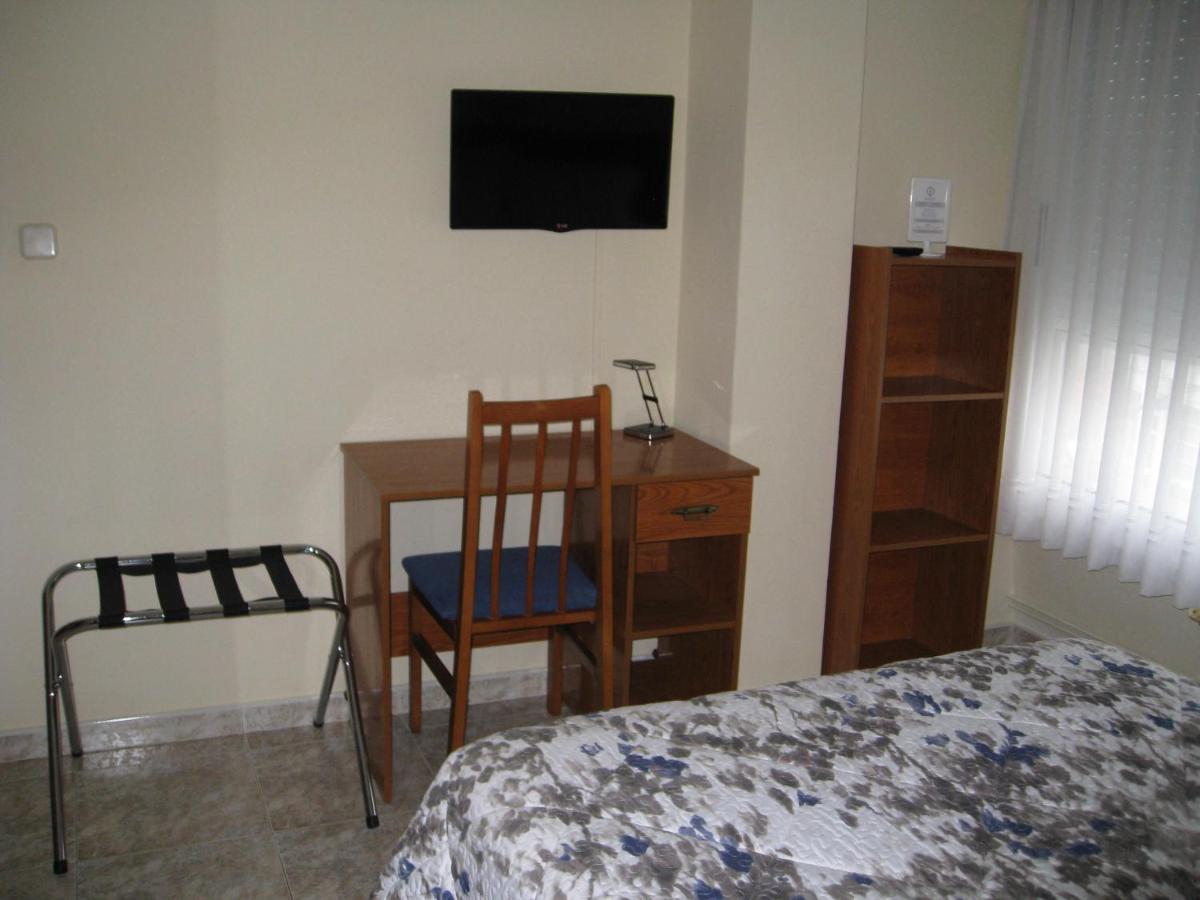 Hostal Roma