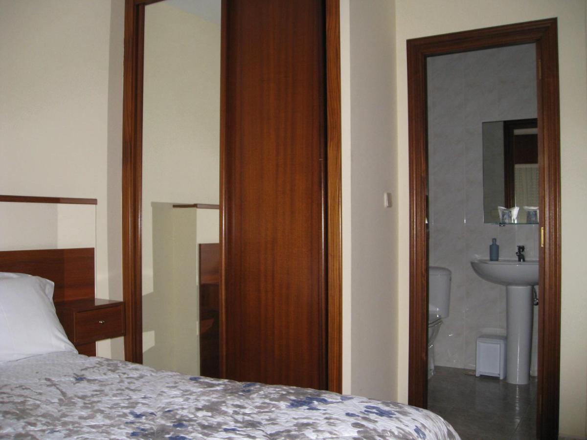 Hostal Roma