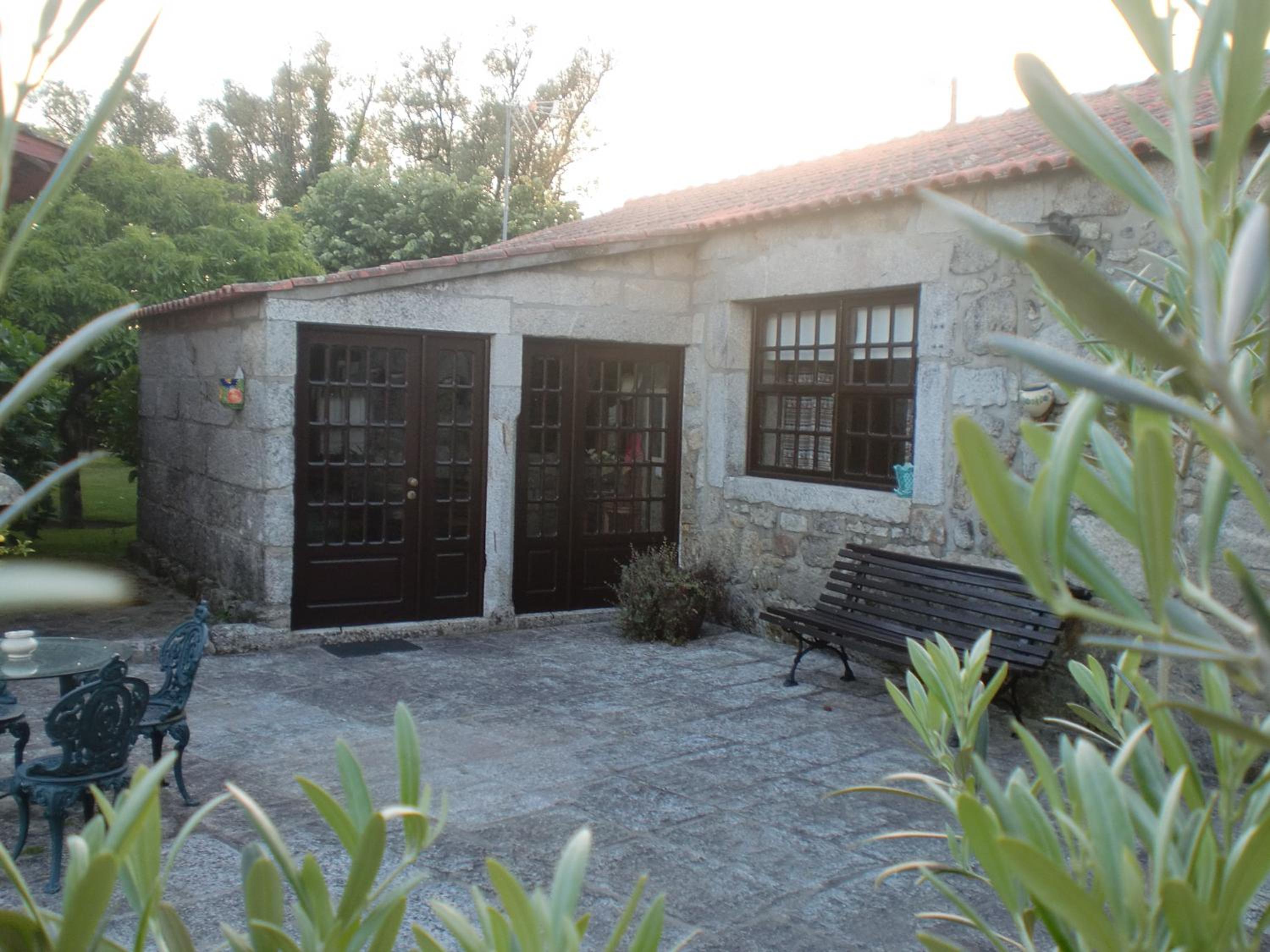 Casa da Reina view 4