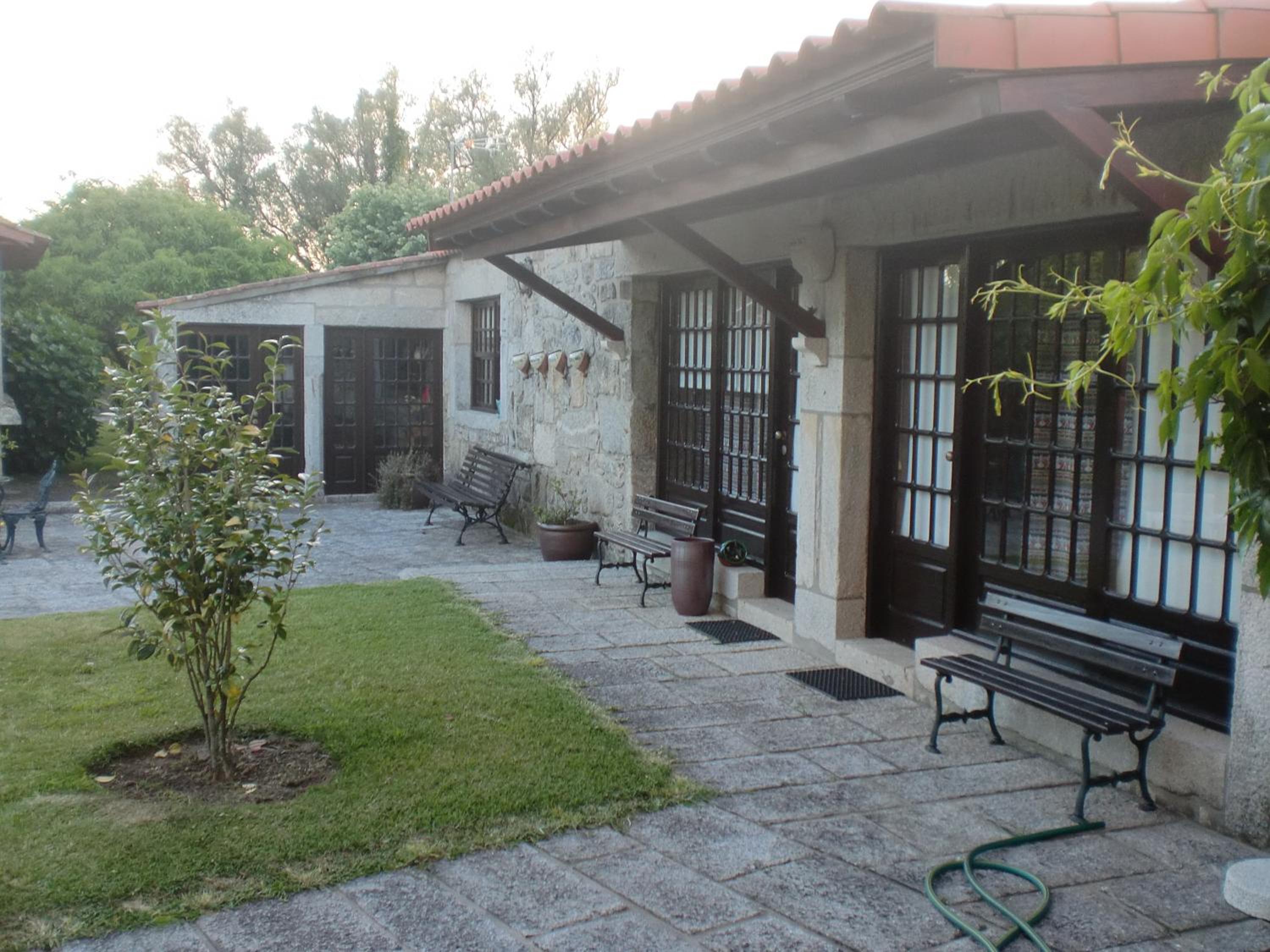 Casa da Reina view 5
