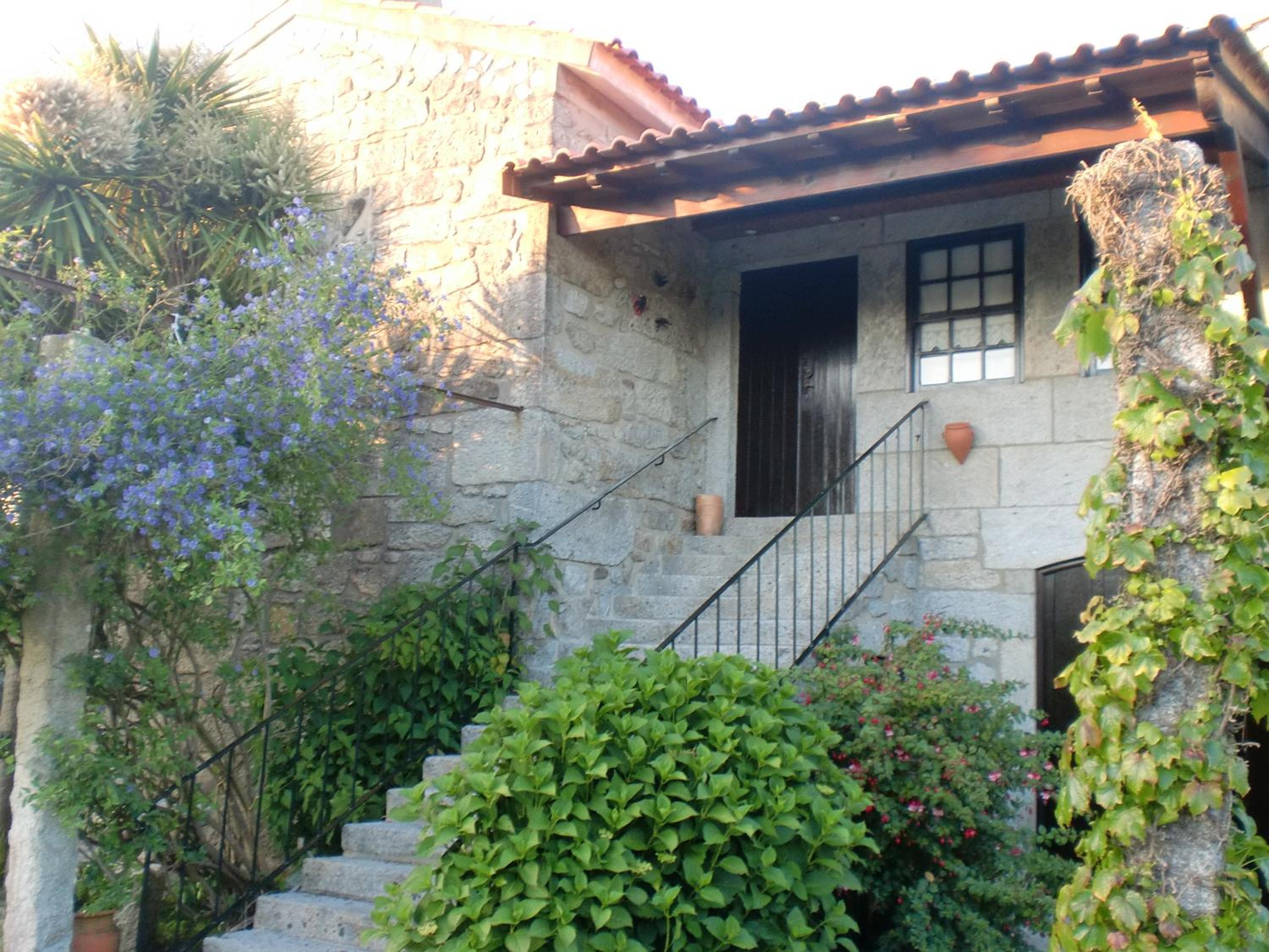 Hotel Casa da Reina - Image 1