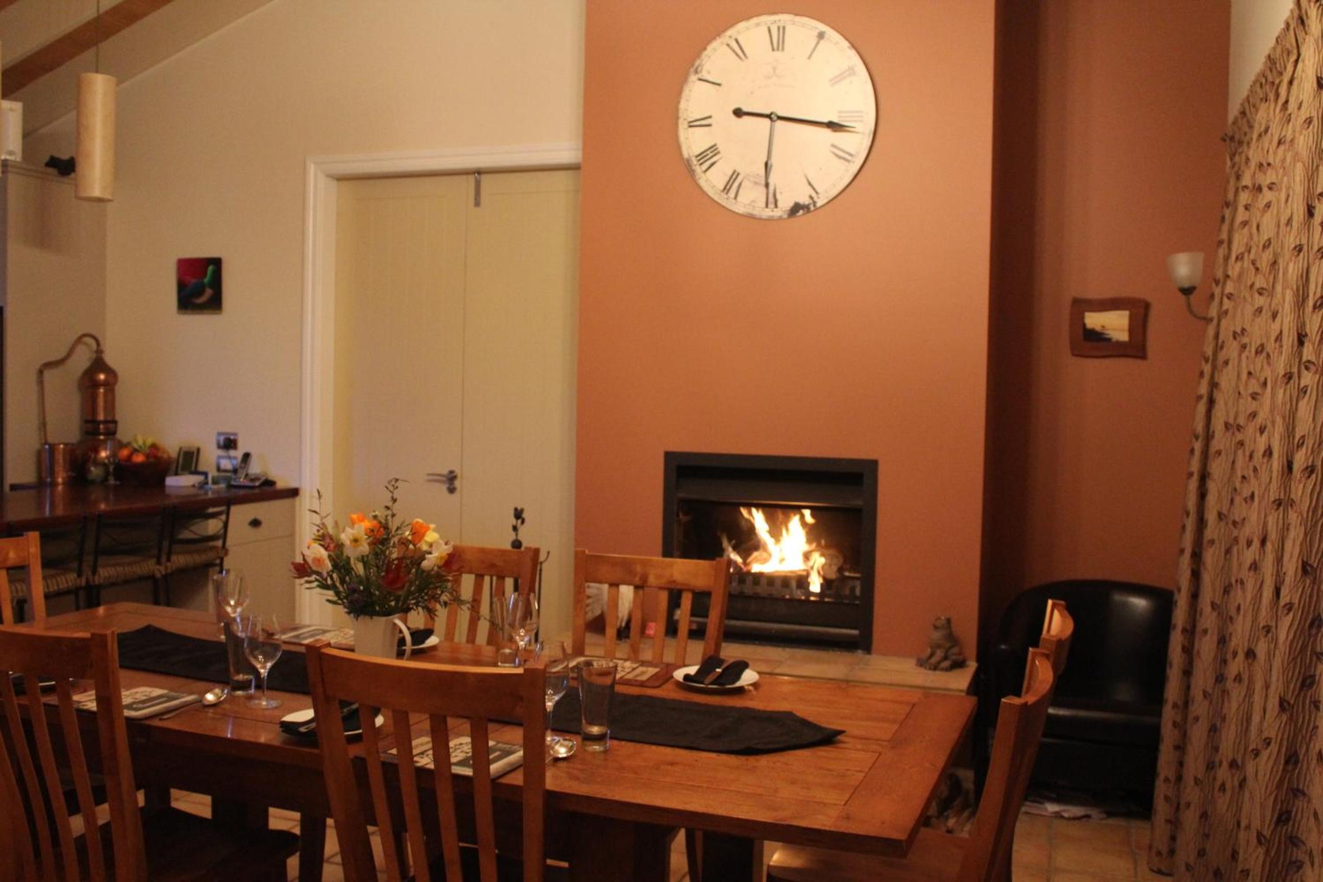 The Summit Lodge