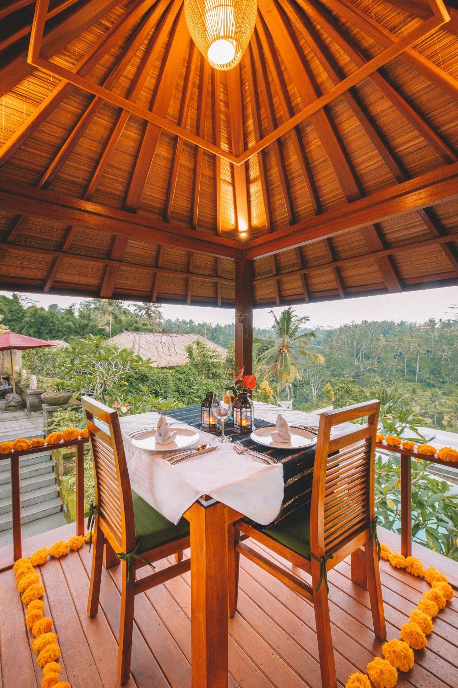 Jannata Resort and Spa