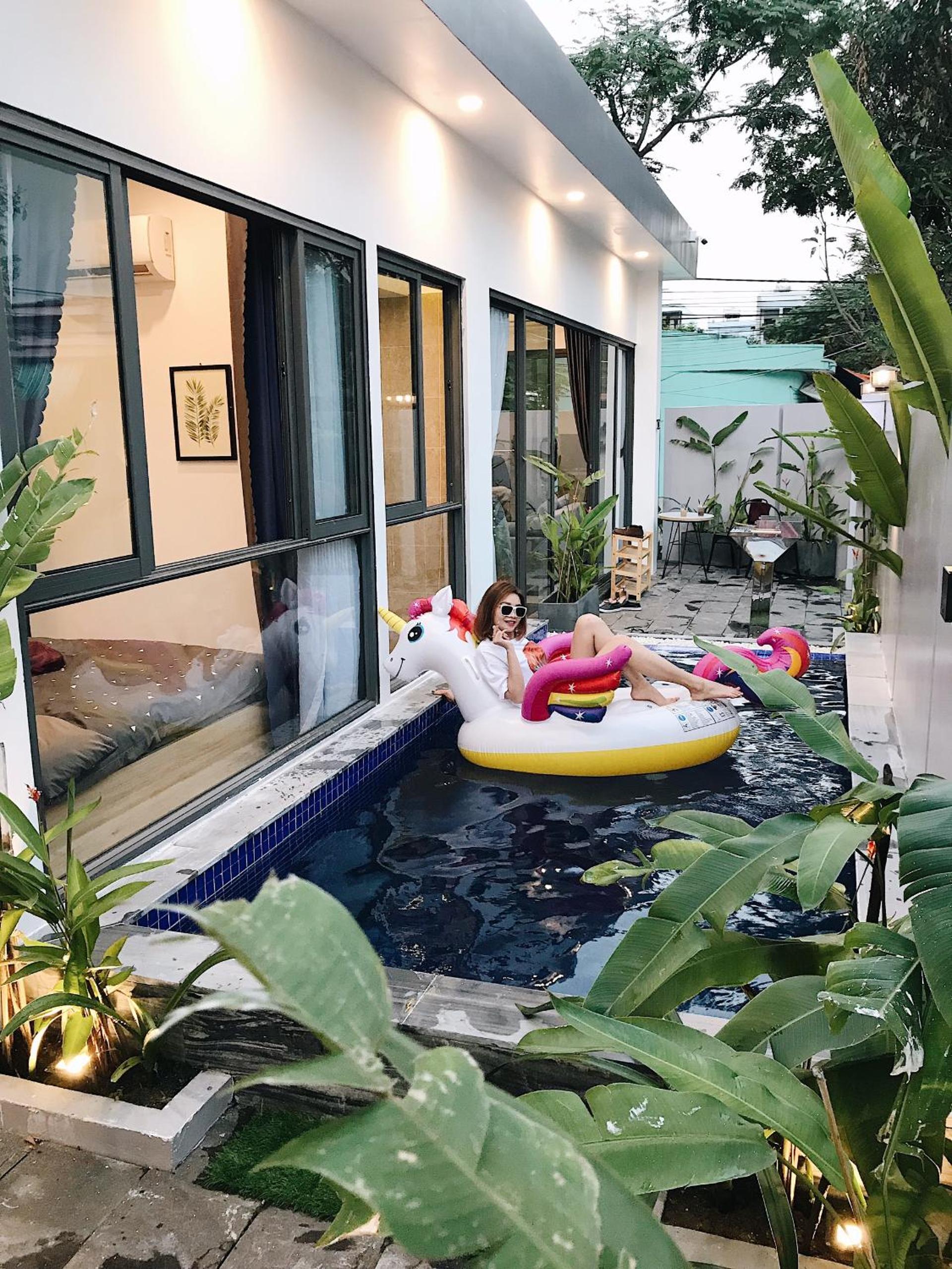 Mưa House view 5
