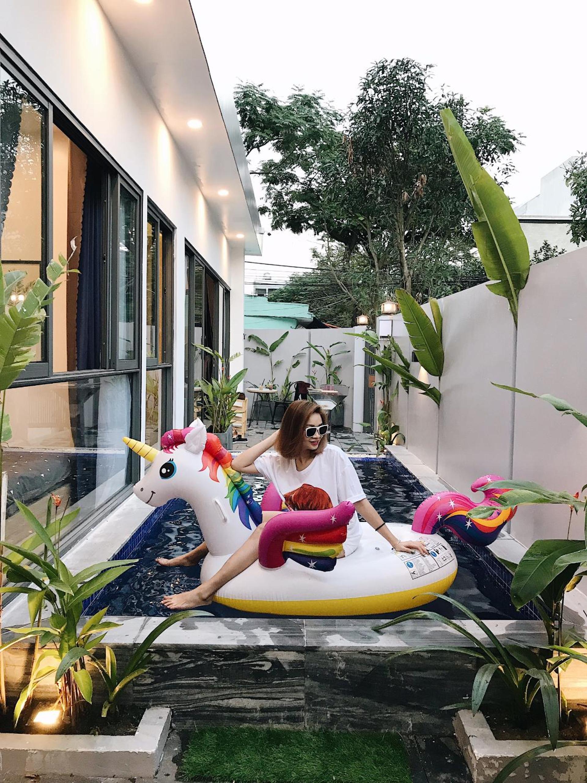 Mưa House view 2