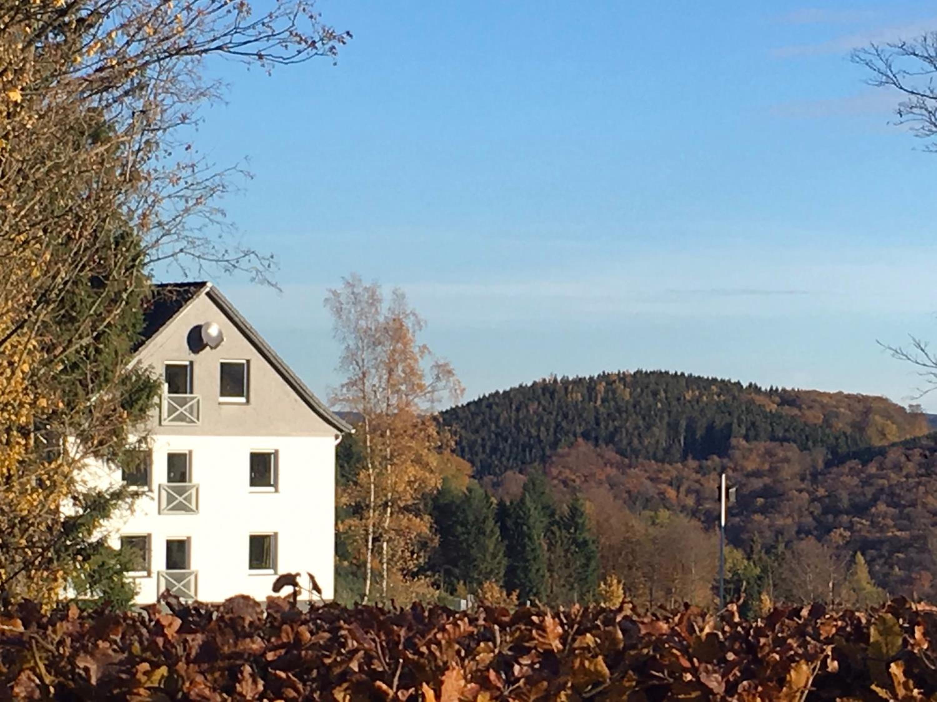 Steigerhaus Sauerland