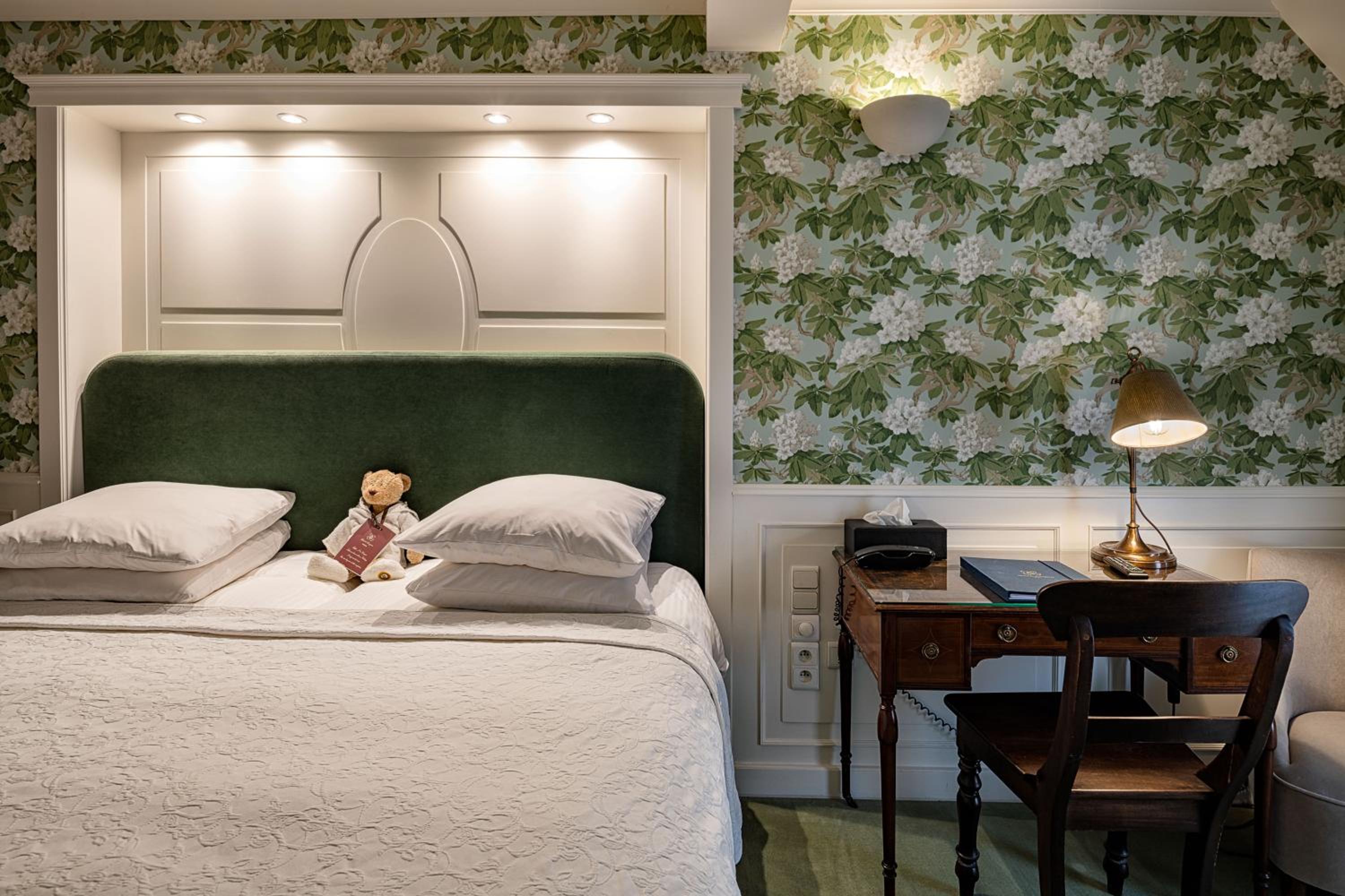 Bruges Vacations - Hotel De Orangerie by CW Hotel Collection - Property Image 3