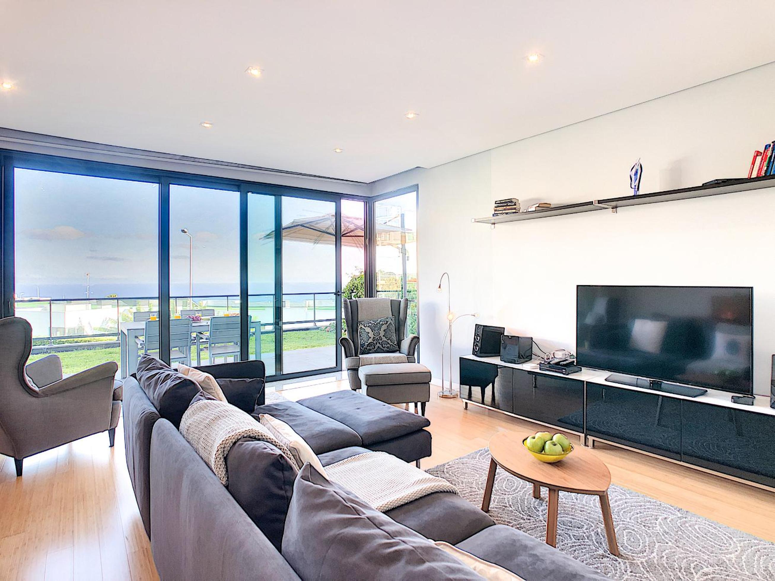 Villa Orca by LovelyStay
