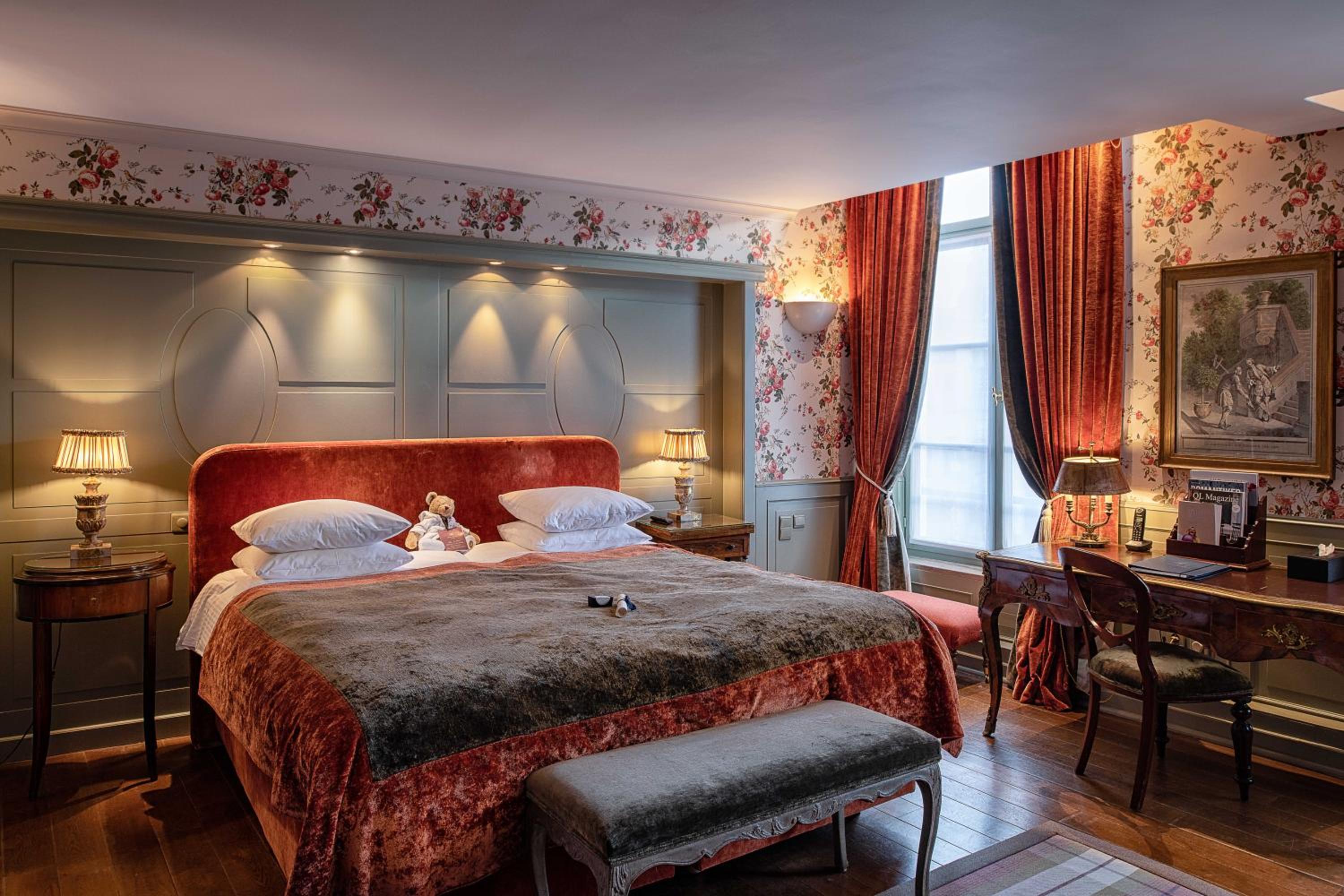 Bruges Vacations - Hotel De Orangerie by CW Hotel Collection - Property Image 66