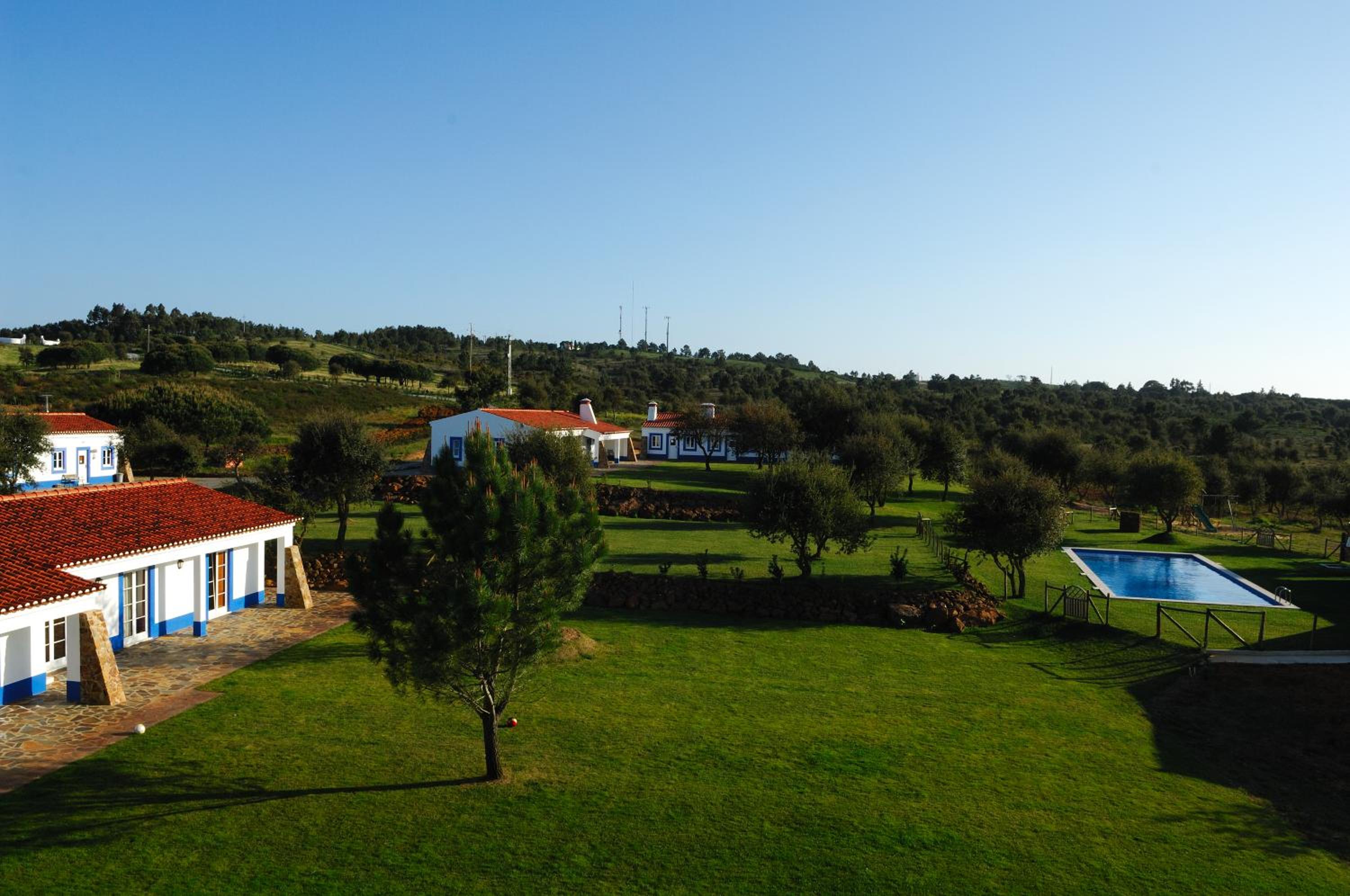 Monte Da Galrixa