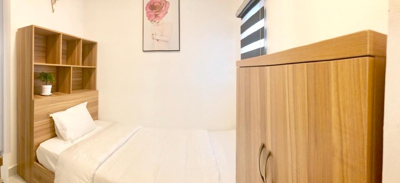 Louis Hotel - Bui Vien Walking Street
