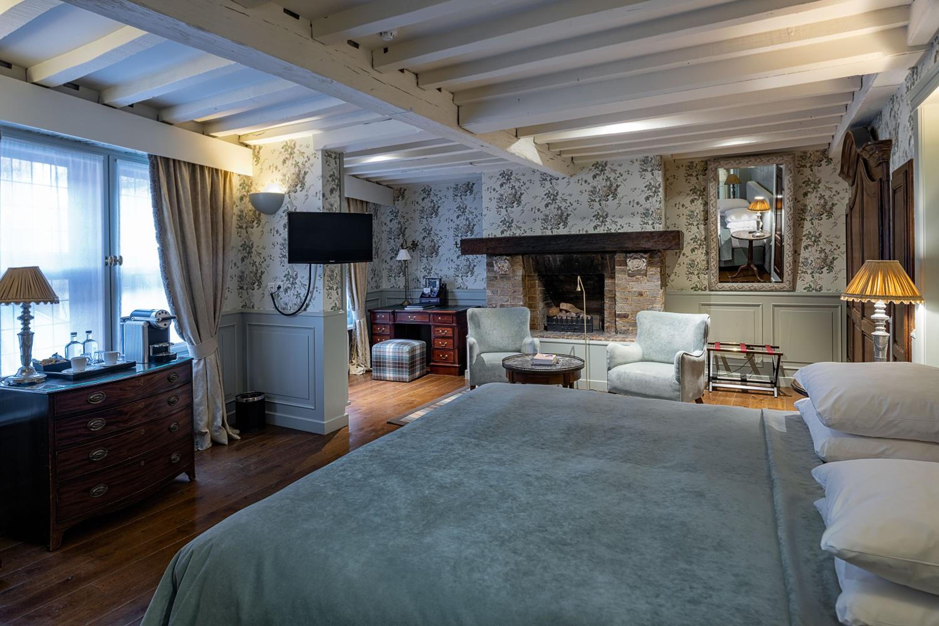Bruges Vacations - Hotel De Orangerie by CW Hotel Collection - Property Image 13
