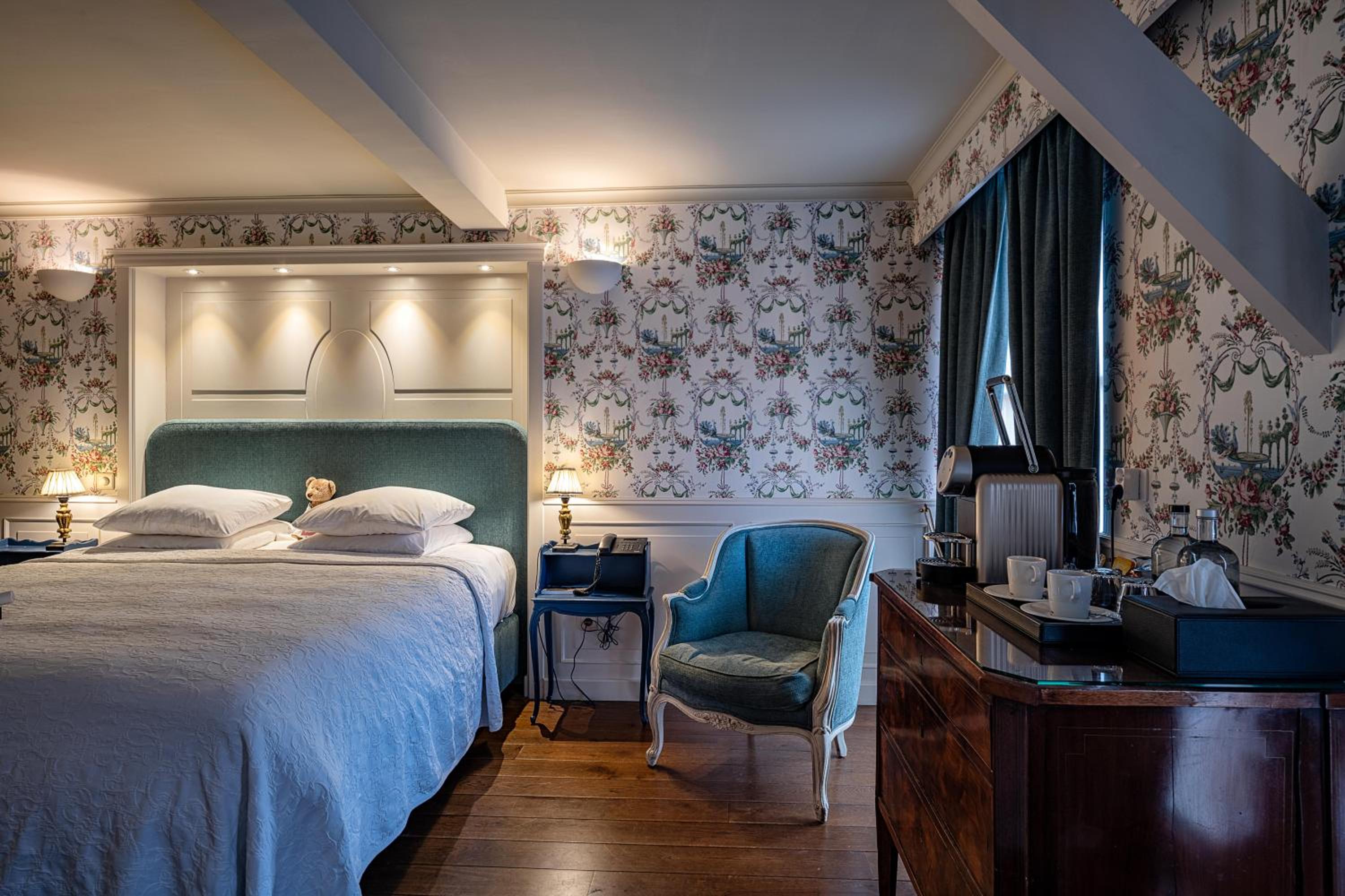 Bruges Vacations - Hotel De Orangerie by CW Hotel Collection - Property Image 4