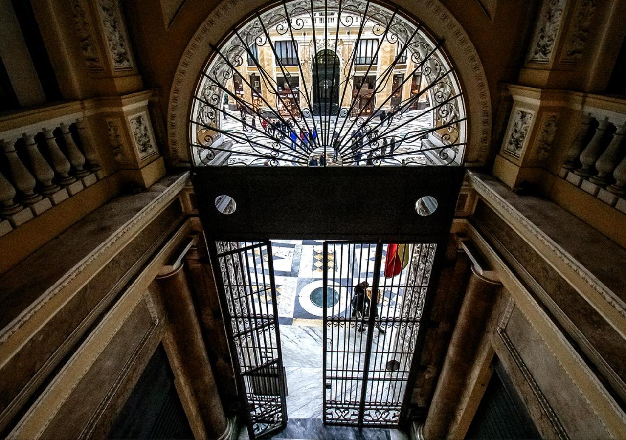 Domus Sibyllina, Galleria Umberto I