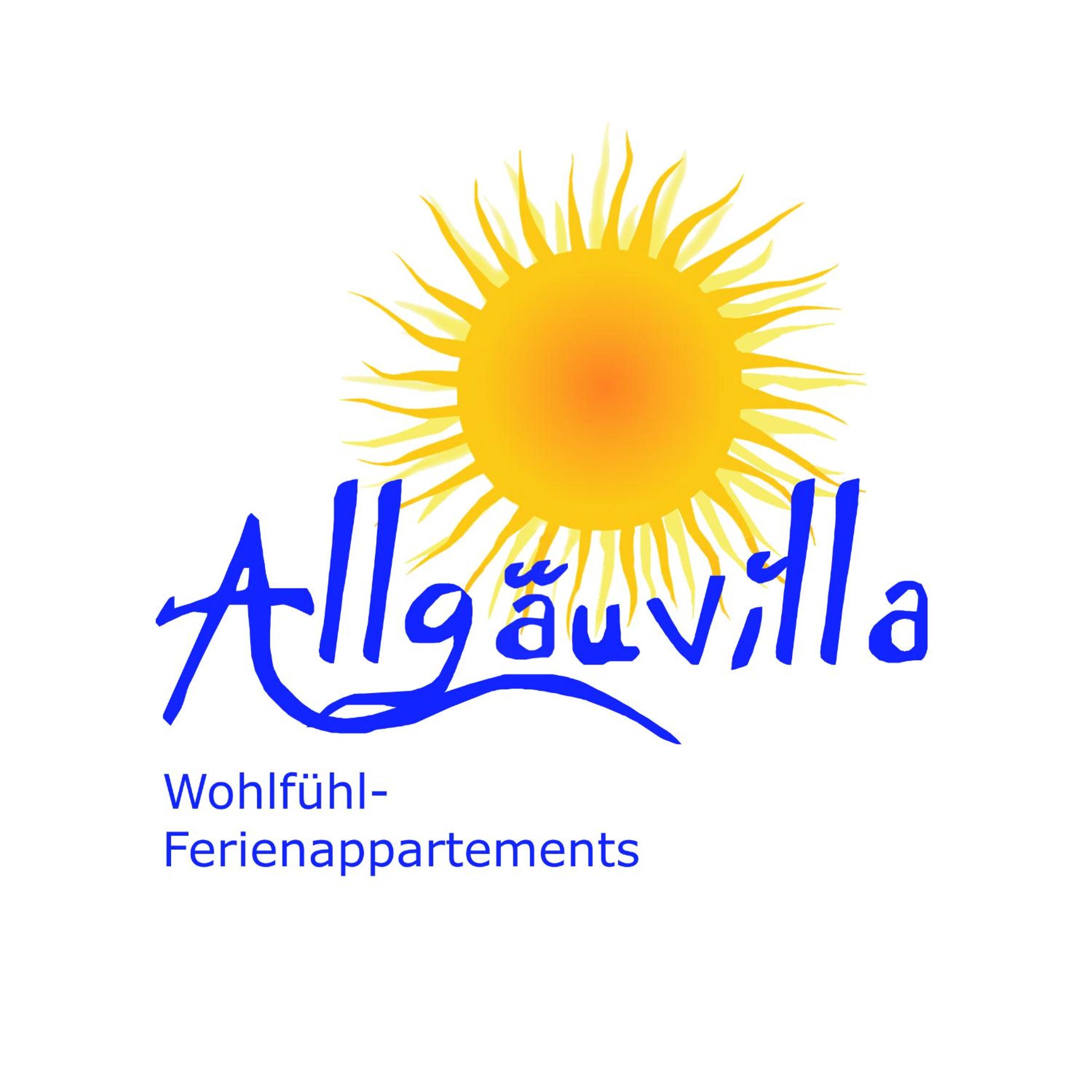 Allgäuvilla view 3