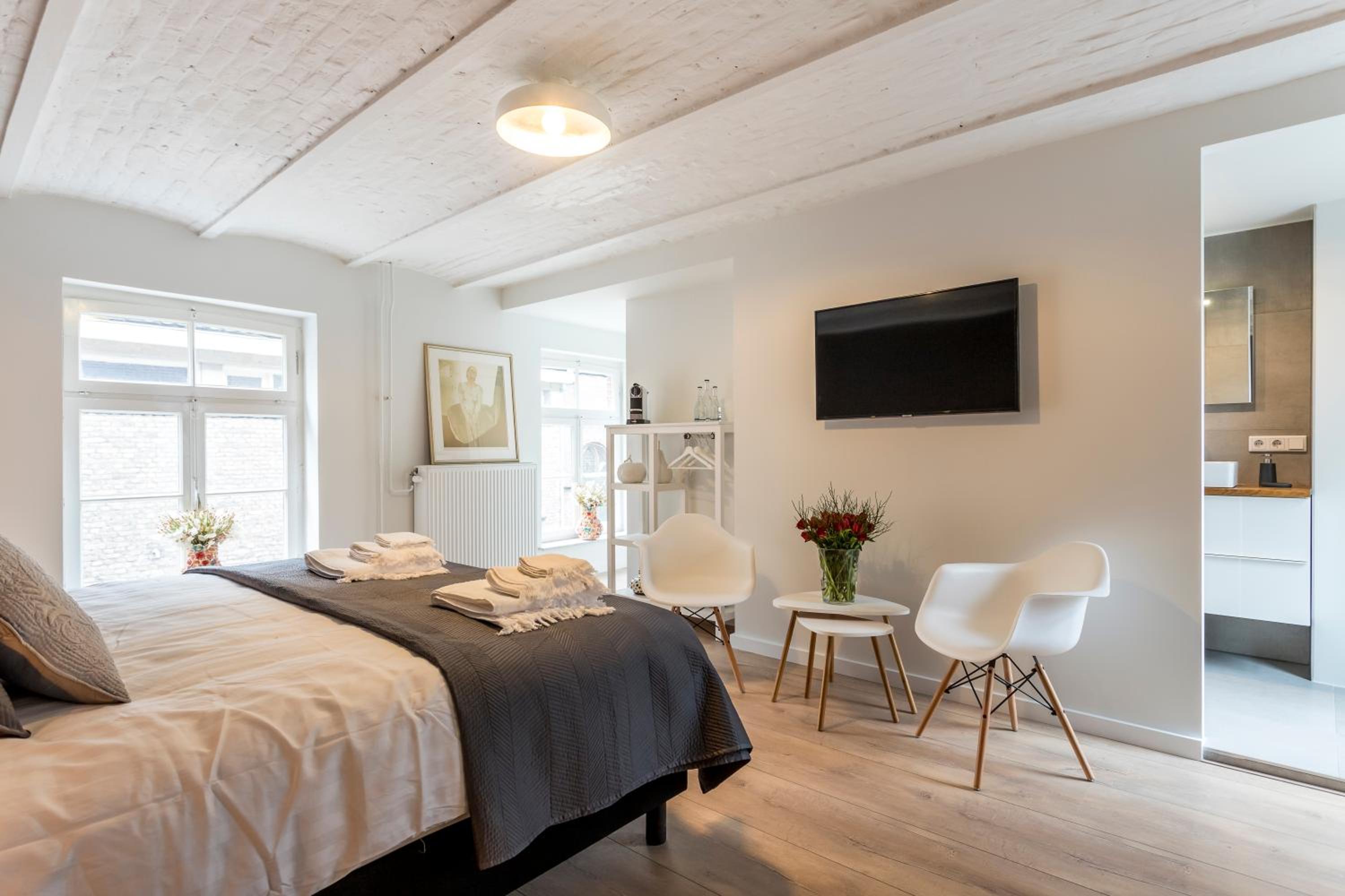 B&B Gracht 62 view 5