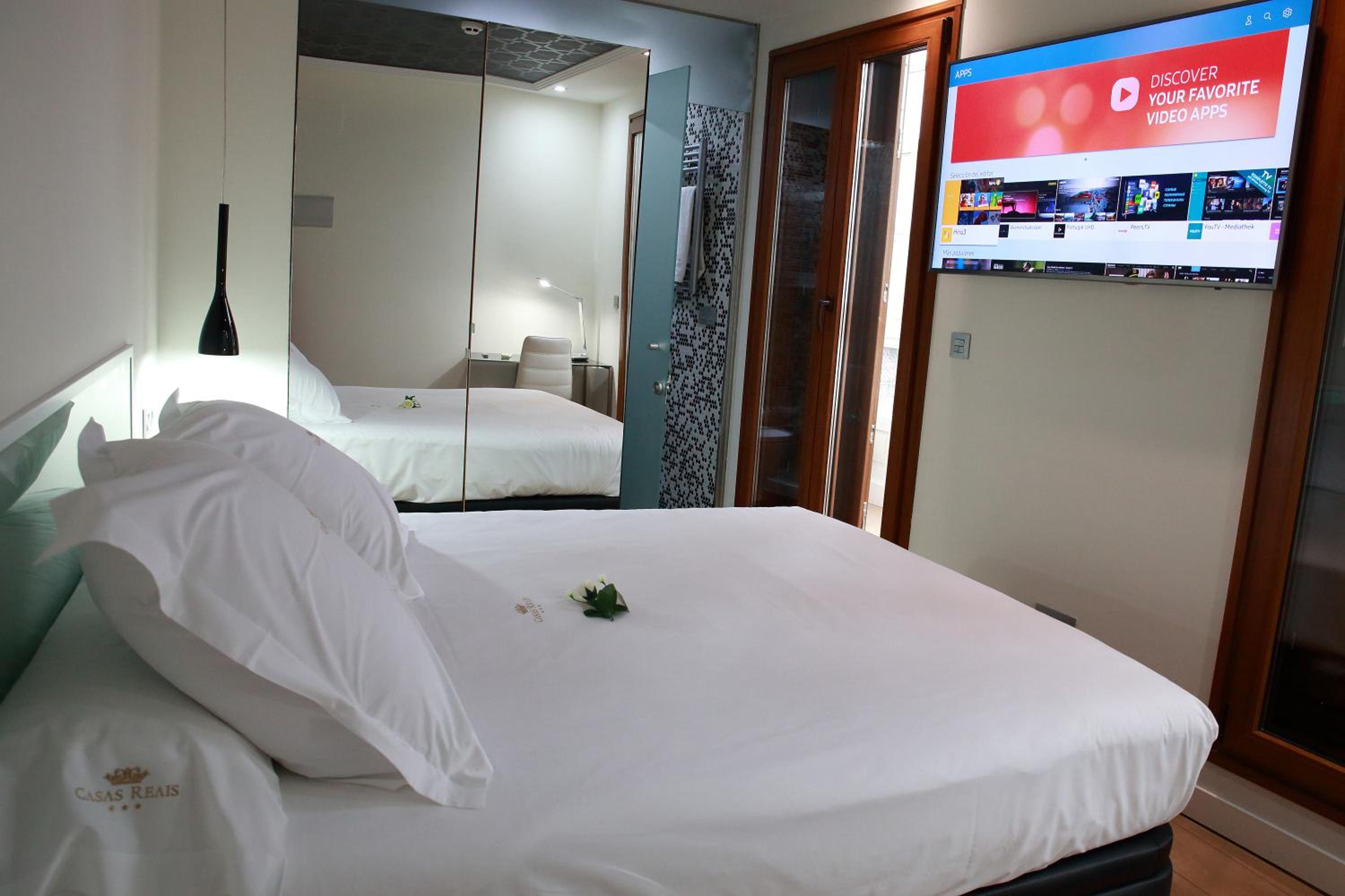 Casas Reais Boutique