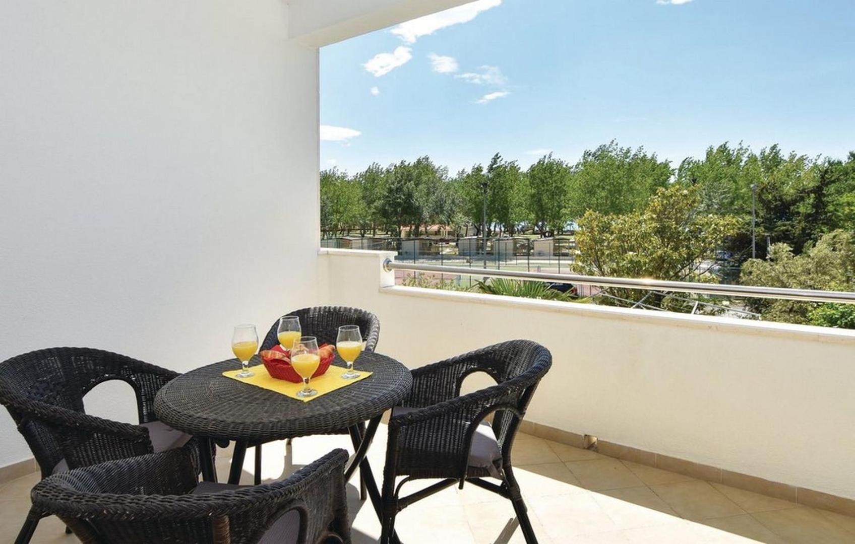 Hotel Villa Duce in Omis, private pool - Image 1