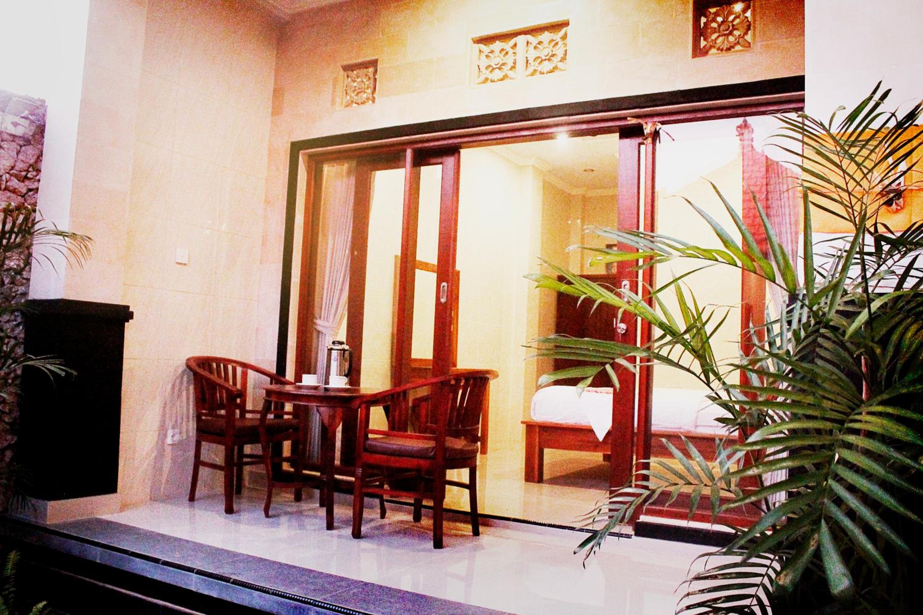 Taman Indah Homestay view 4