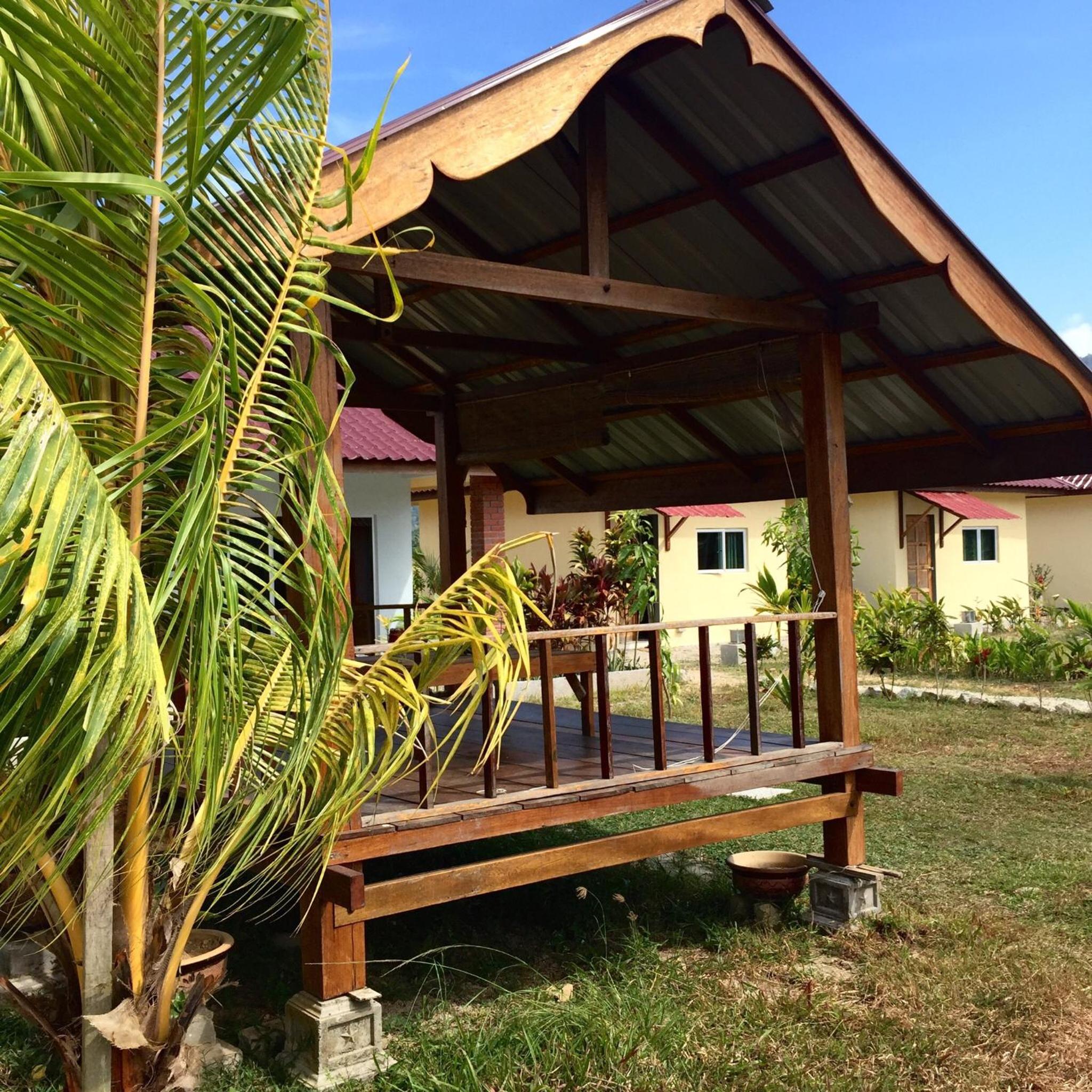 Kawah Padi Garden Villa Langkawi photo 1