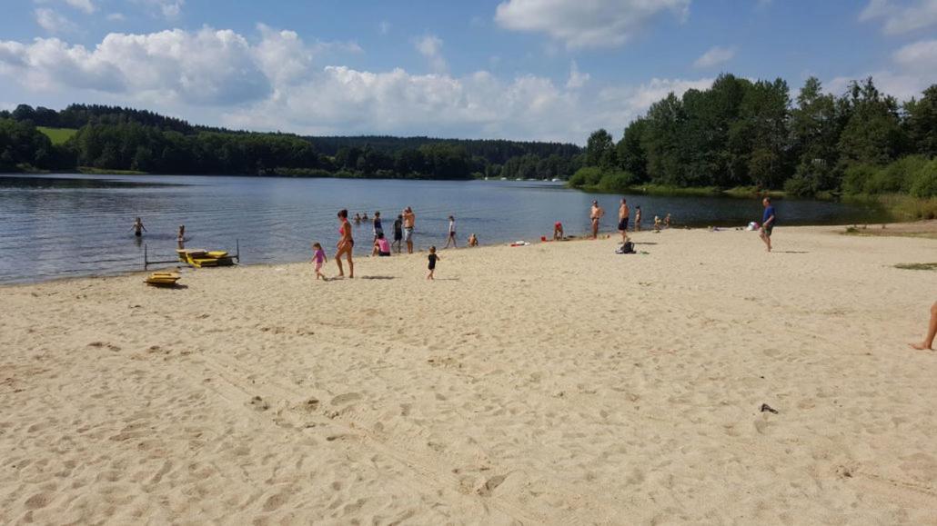 Lipno Apartmany Frymburk I.