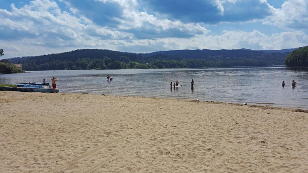 Lipno Apartmany Frymburk I.