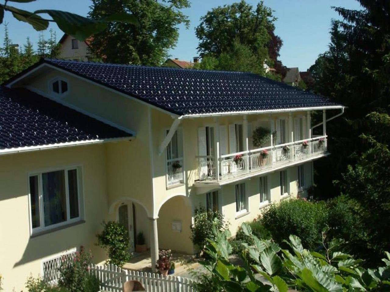 Hotel Allgäuvilla - Image 1