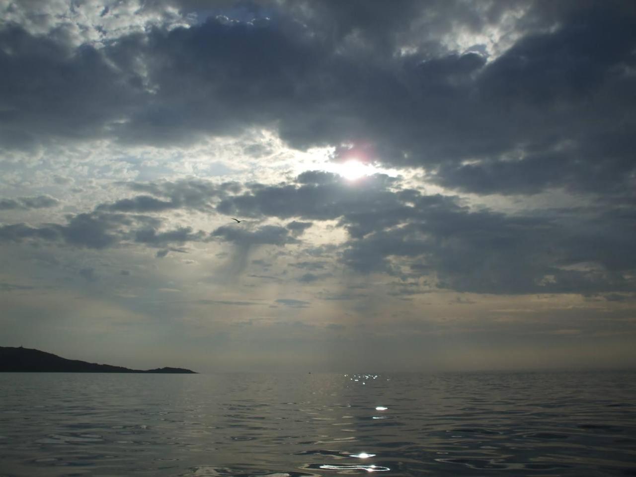 Casa Mar e Sol. Rinboy , view 5