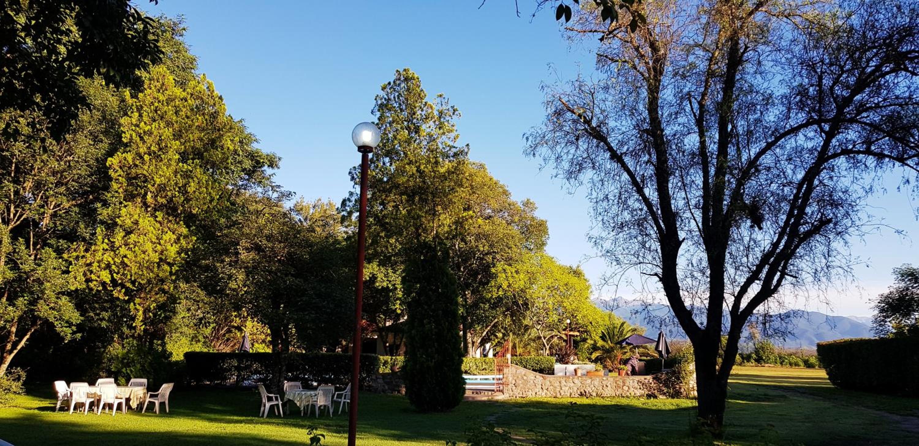 Posada El Prado