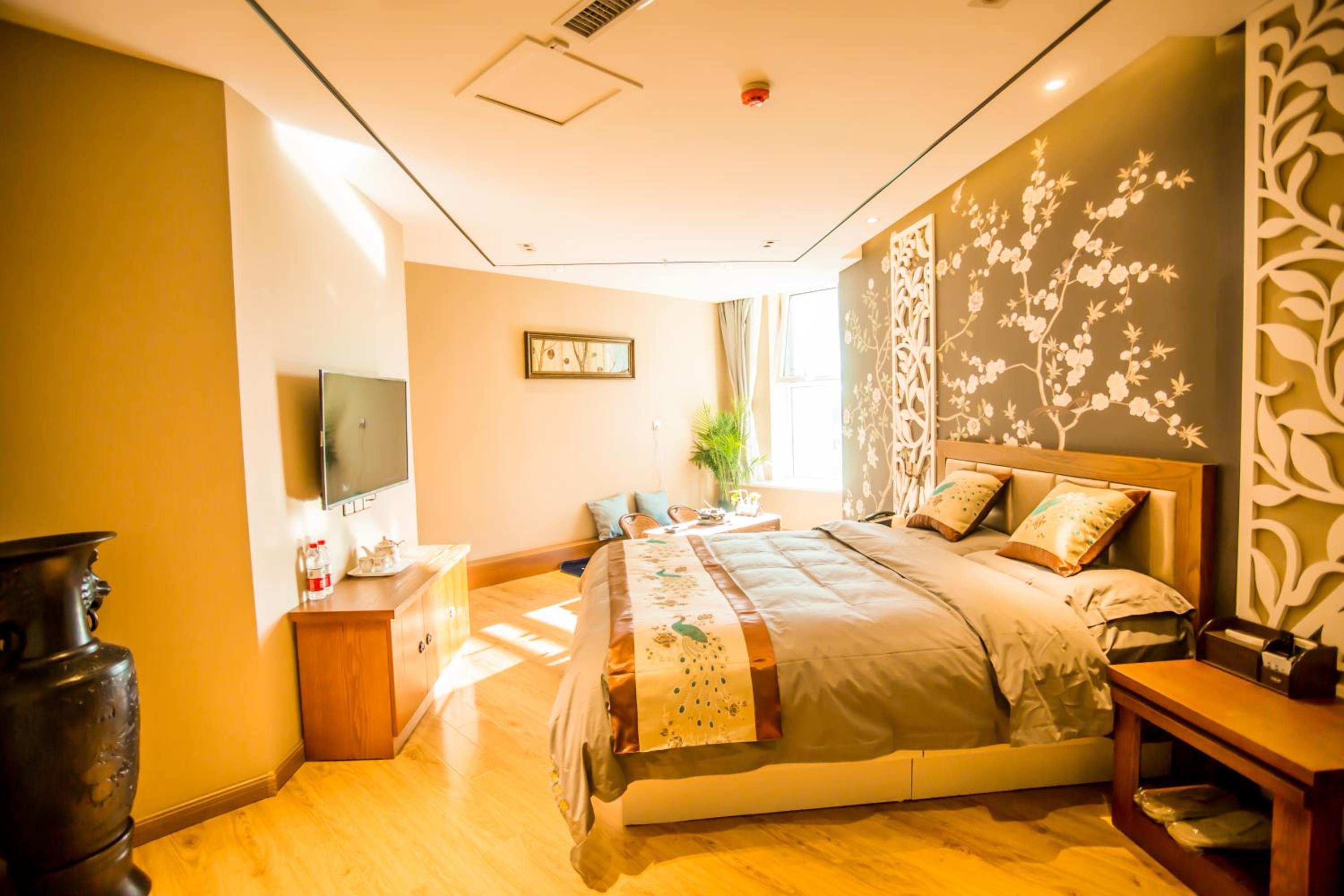 Hohhot Vacations - Yamei Garden Homestay - Property Image 5