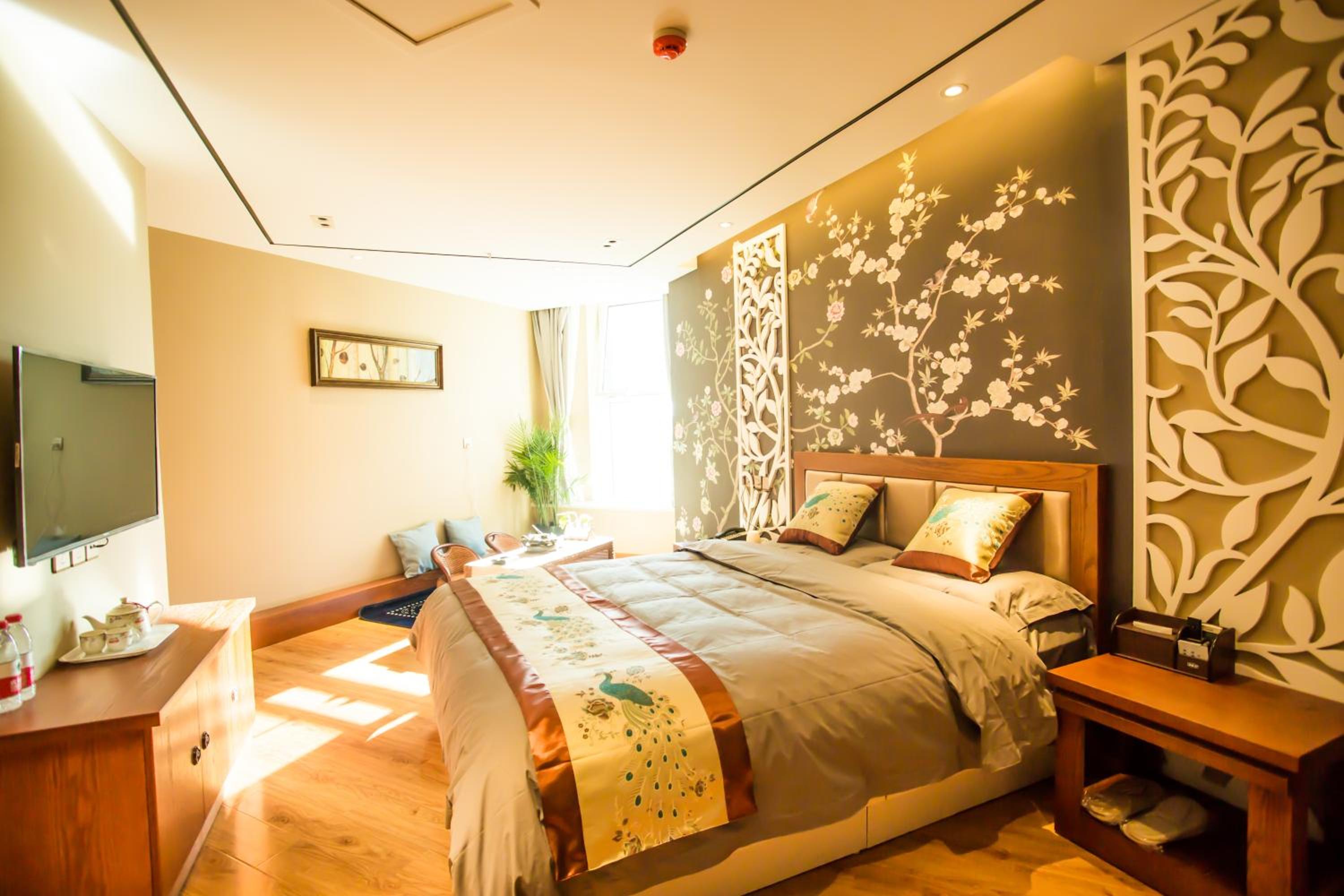 Hohhot Vacations - Yamei Garden Homestay - Property Image 6