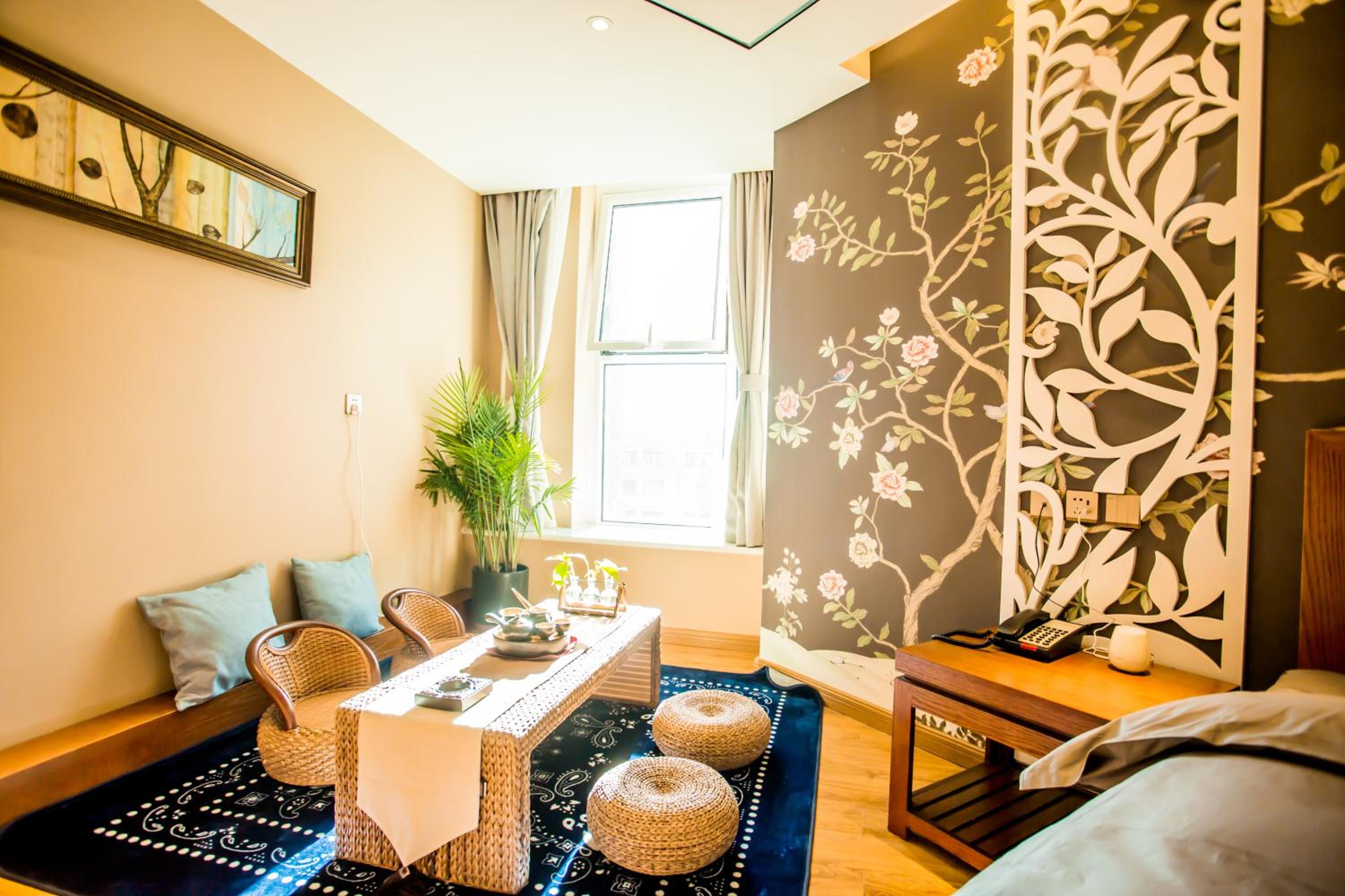 Hohhot Vacations - Yamei Garden Homestay - Property Image 8