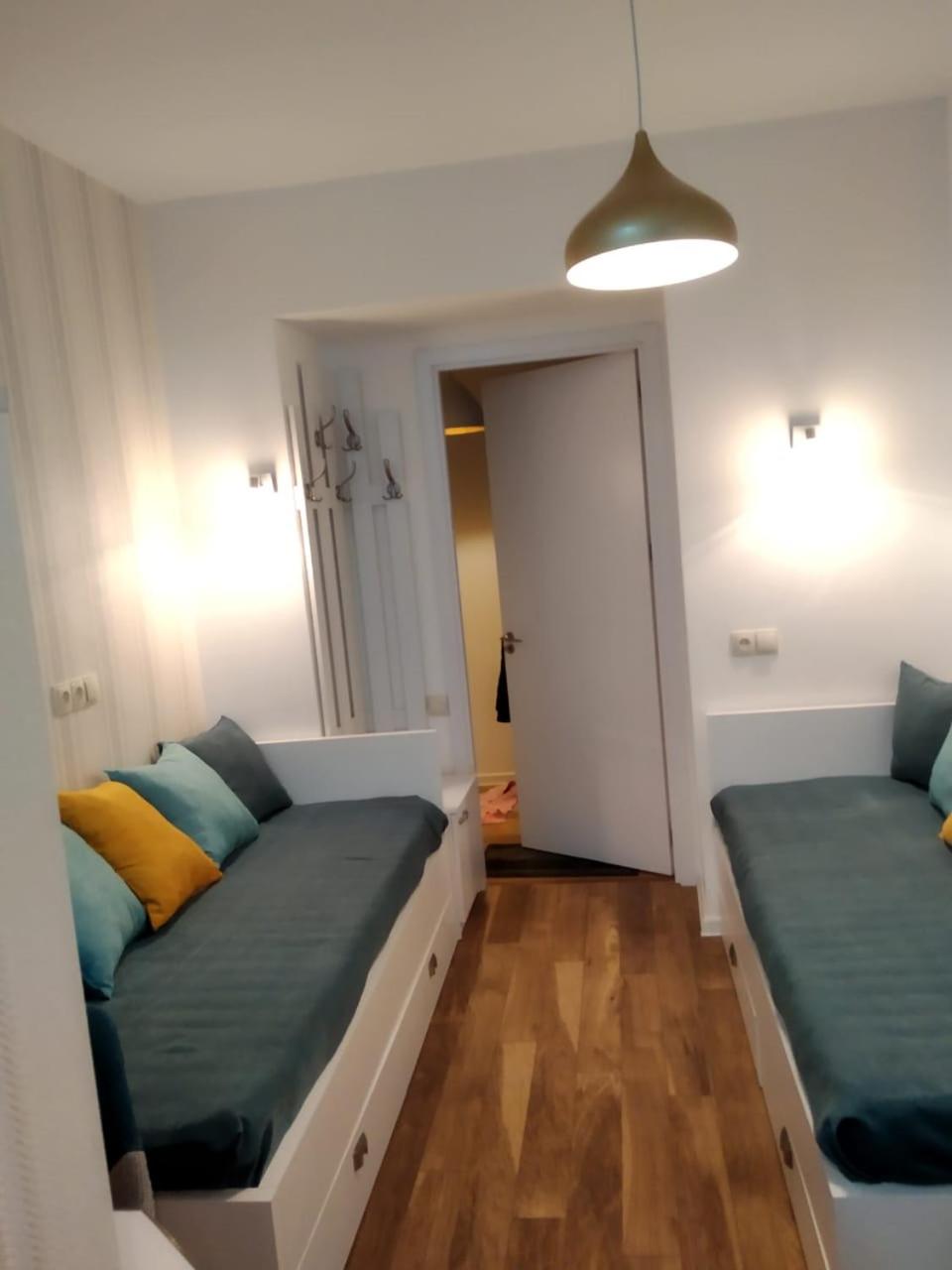 City Center Apartment 2 view 3