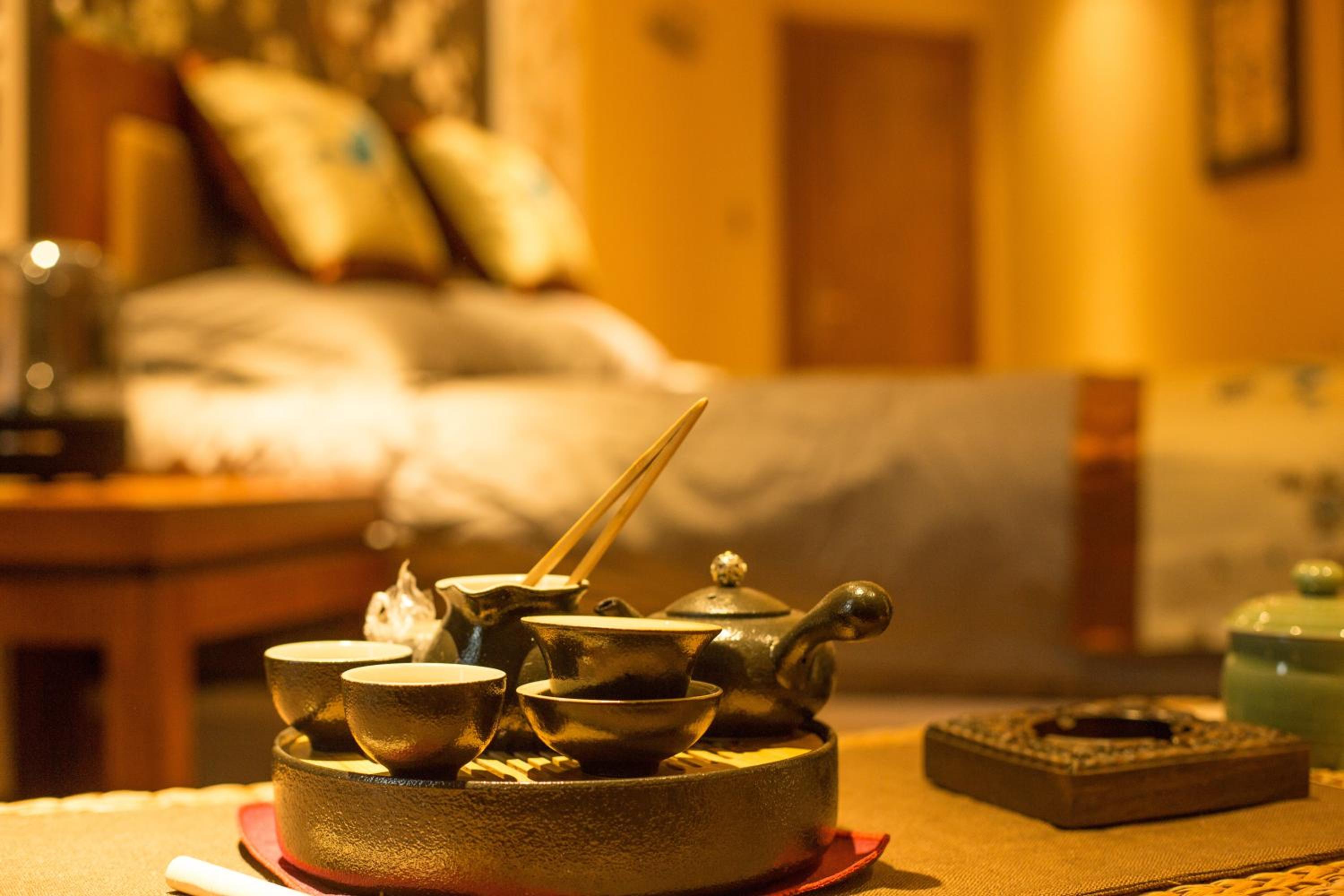Hohhot Vacations - Yamei Garden Homestay - Property Image 9