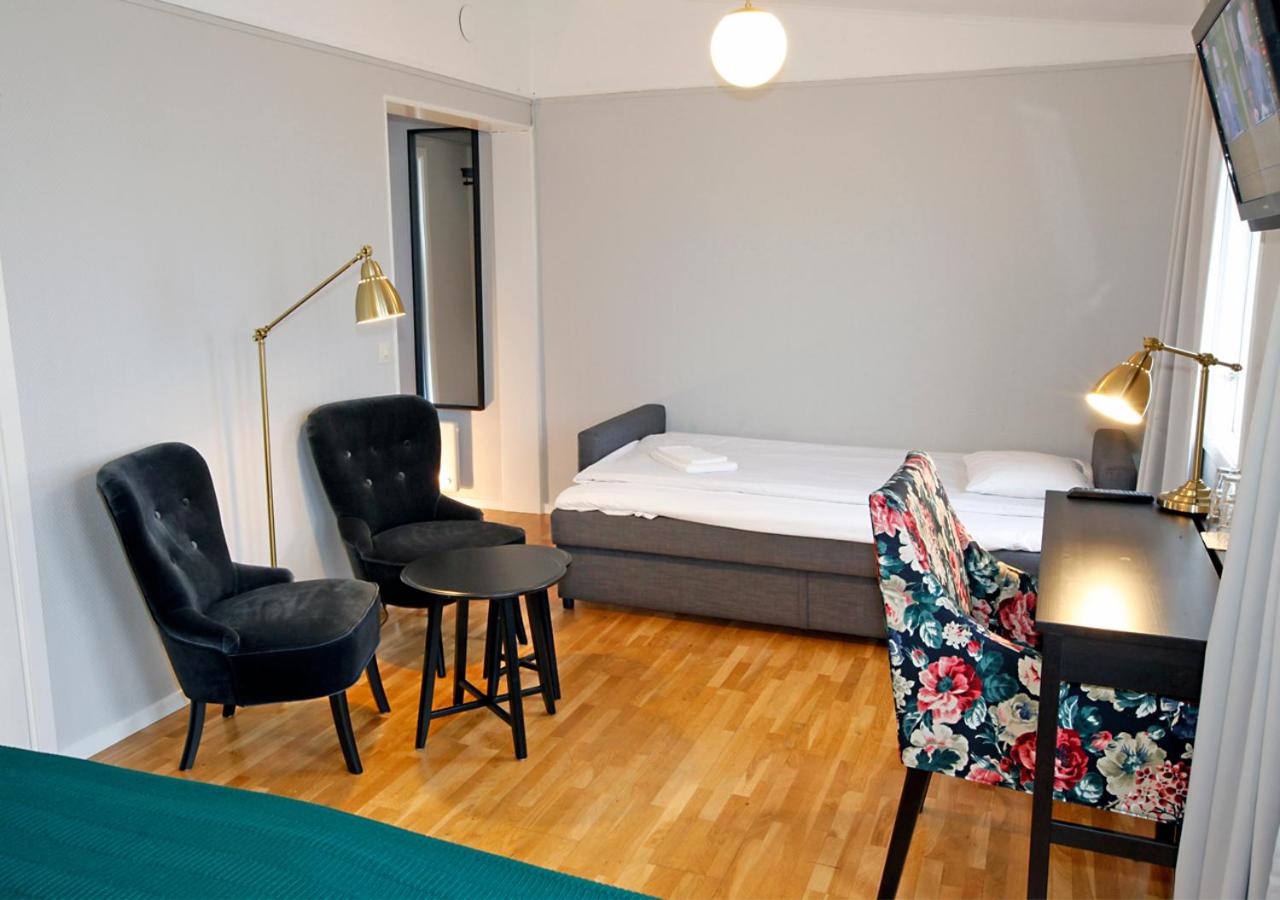 Rasta Hallandsåsen