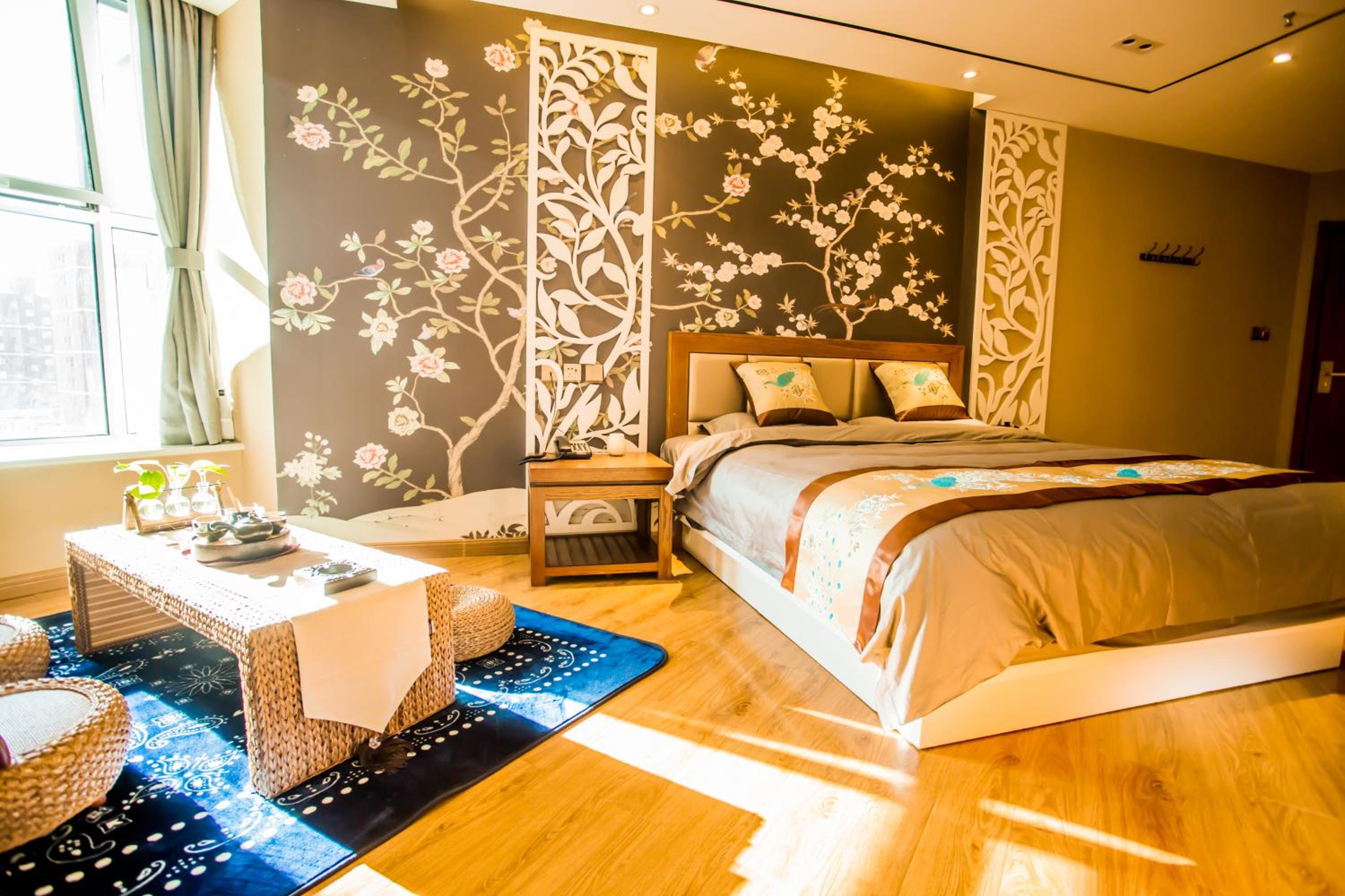 Hohhot Vacations - Yamei Garden Homestay - Property Image 11