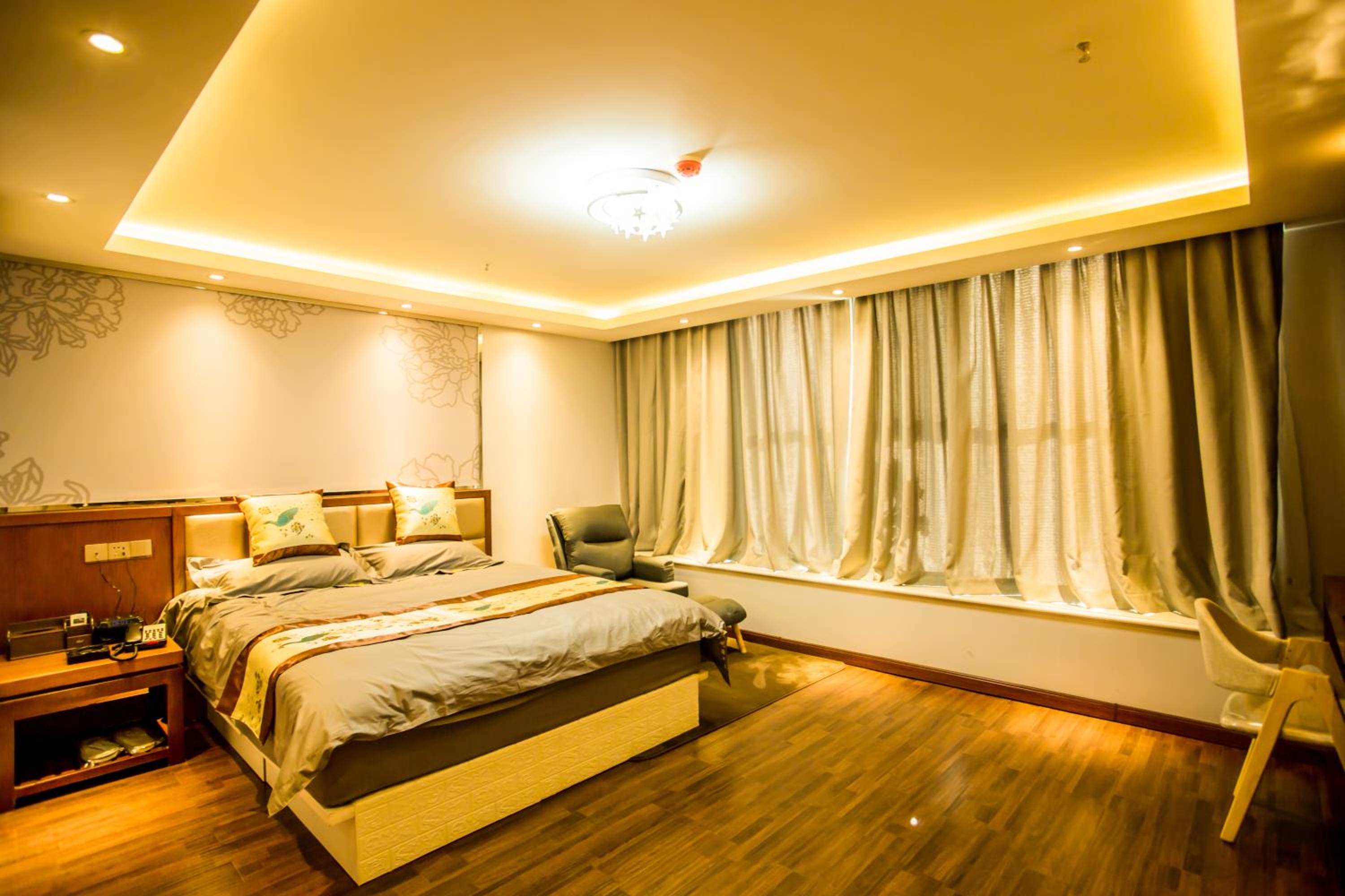 Hohhot Vacations - Yamei Garden Homestay - Property Image 12