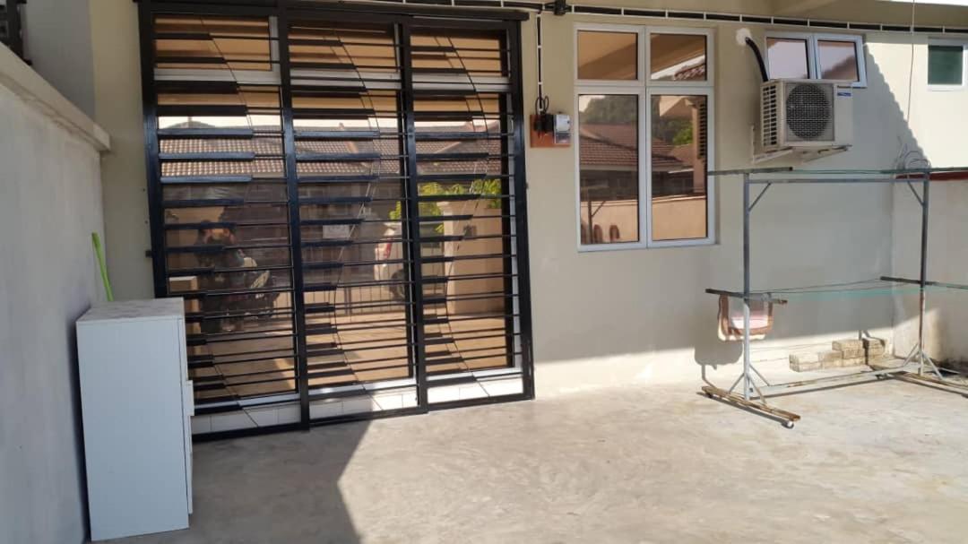 Homestay Kejora Bukit Rangin photo 6