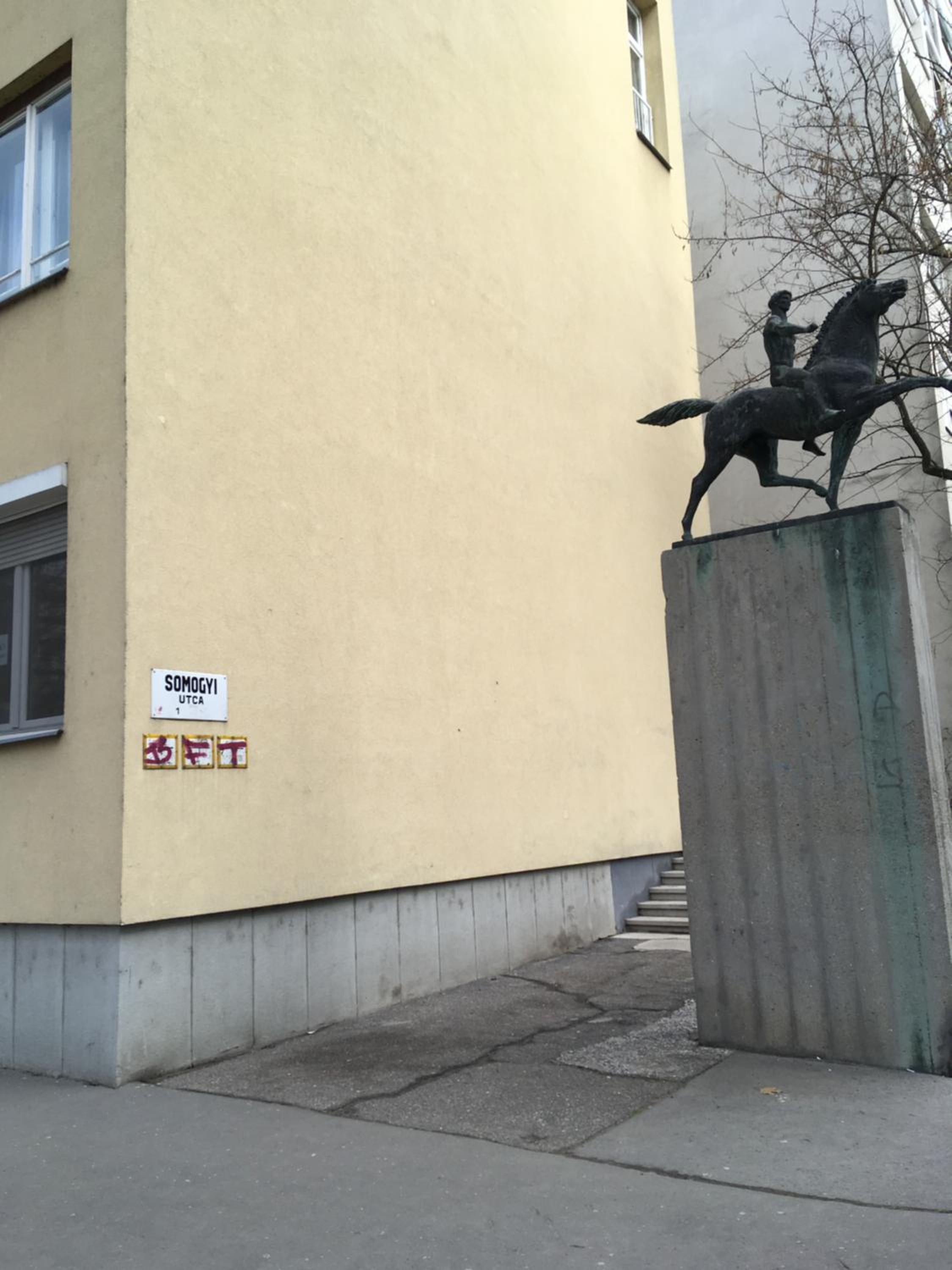 Mermaid house apartman