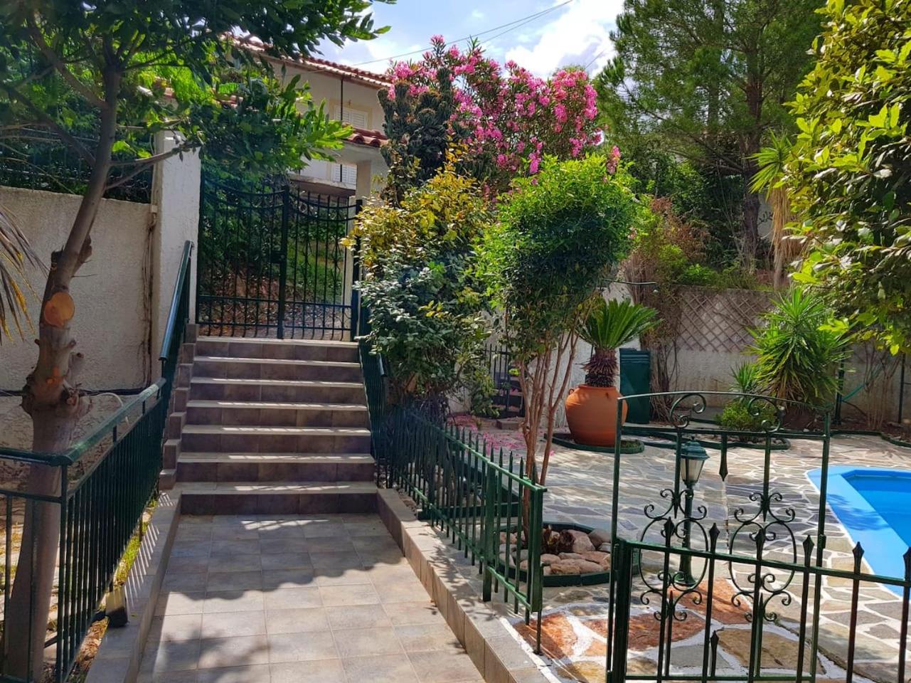 Ancient Olympia Luxury Pool Villa Palace 4Bedroom, photo 30